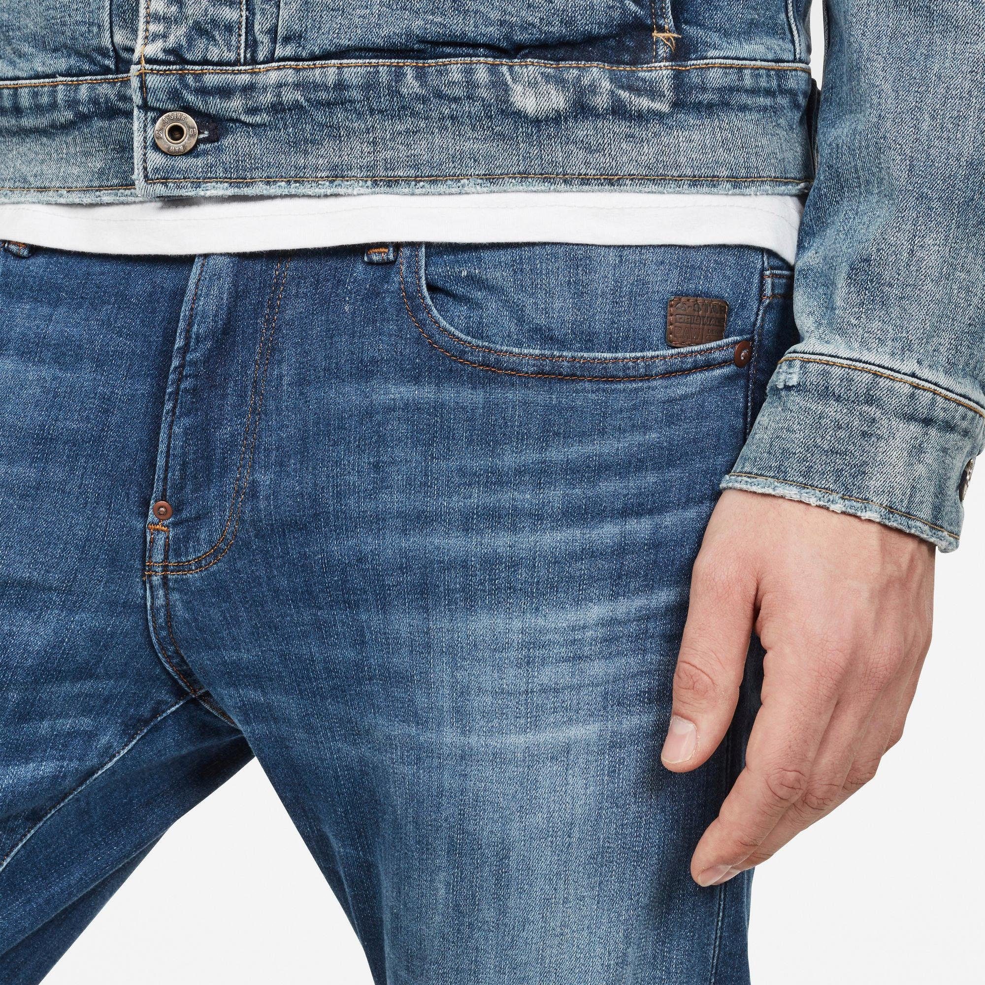 G-Star RAW Slim fit jeans Skinny