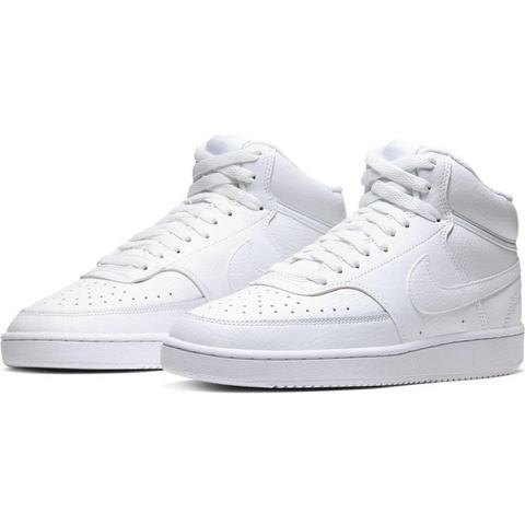Nike Sportswear sneakers Wmns Court Vision Mid