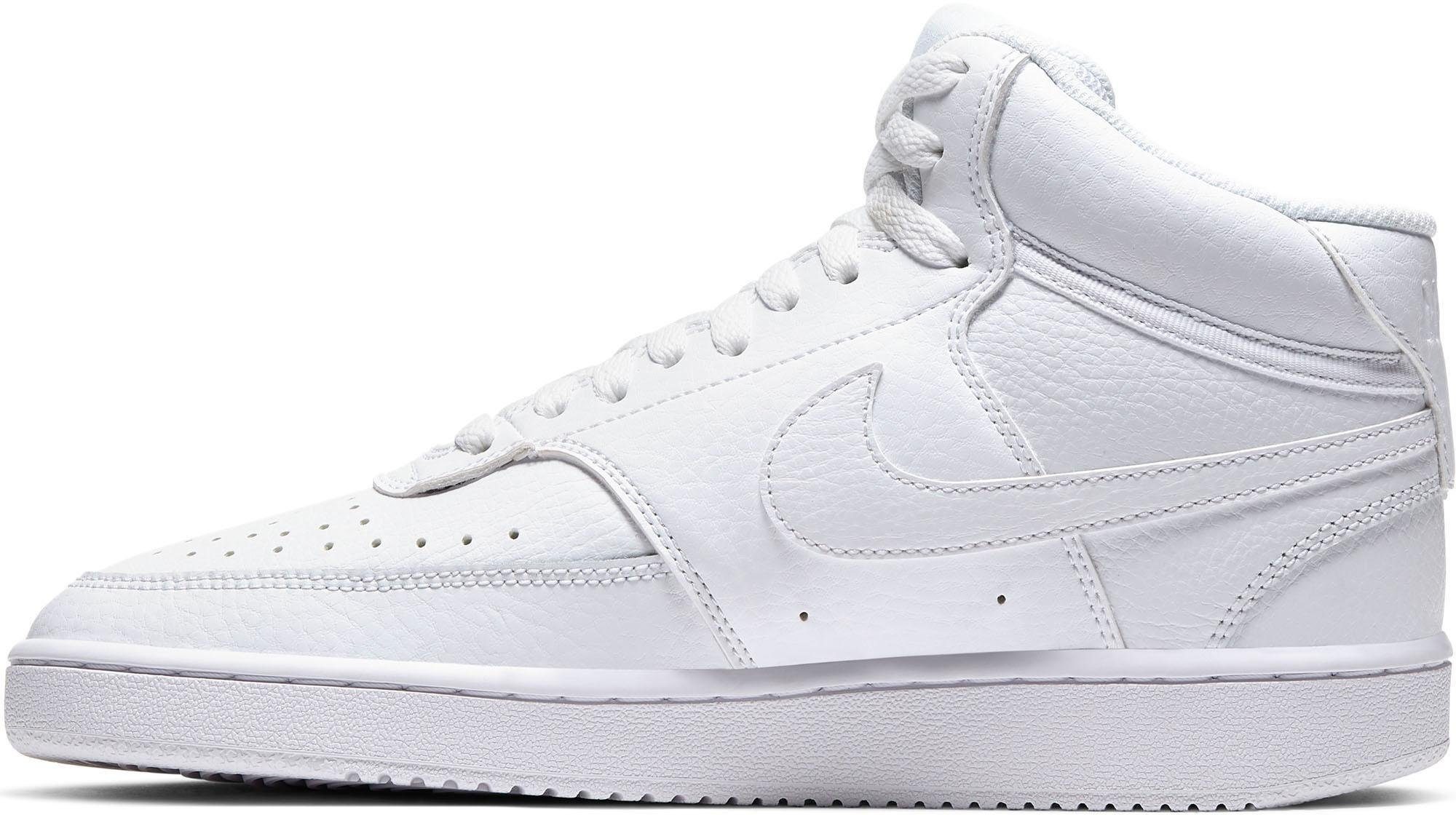 wmns court vision mid