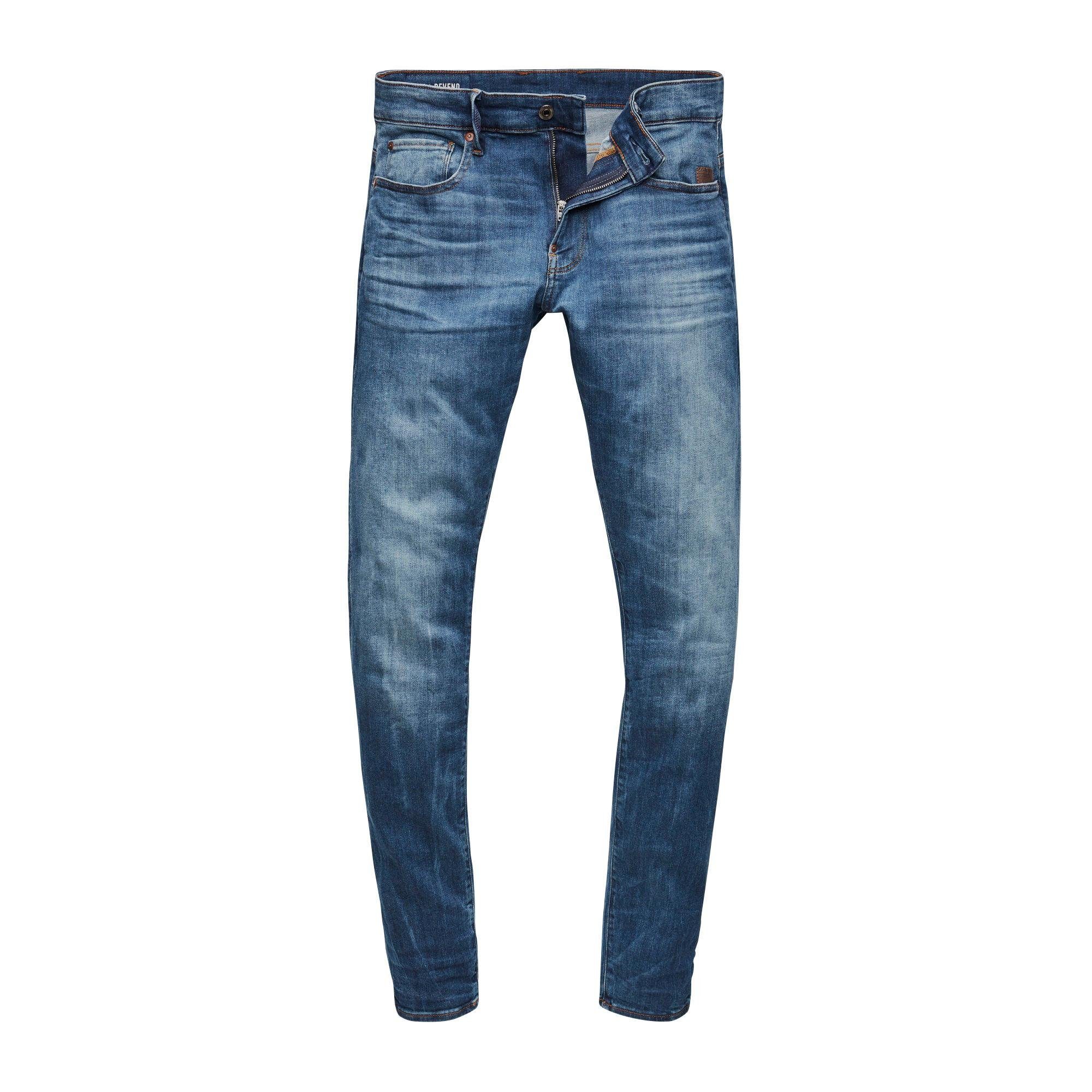 G-Star RAW Slim fit jeans Skinny