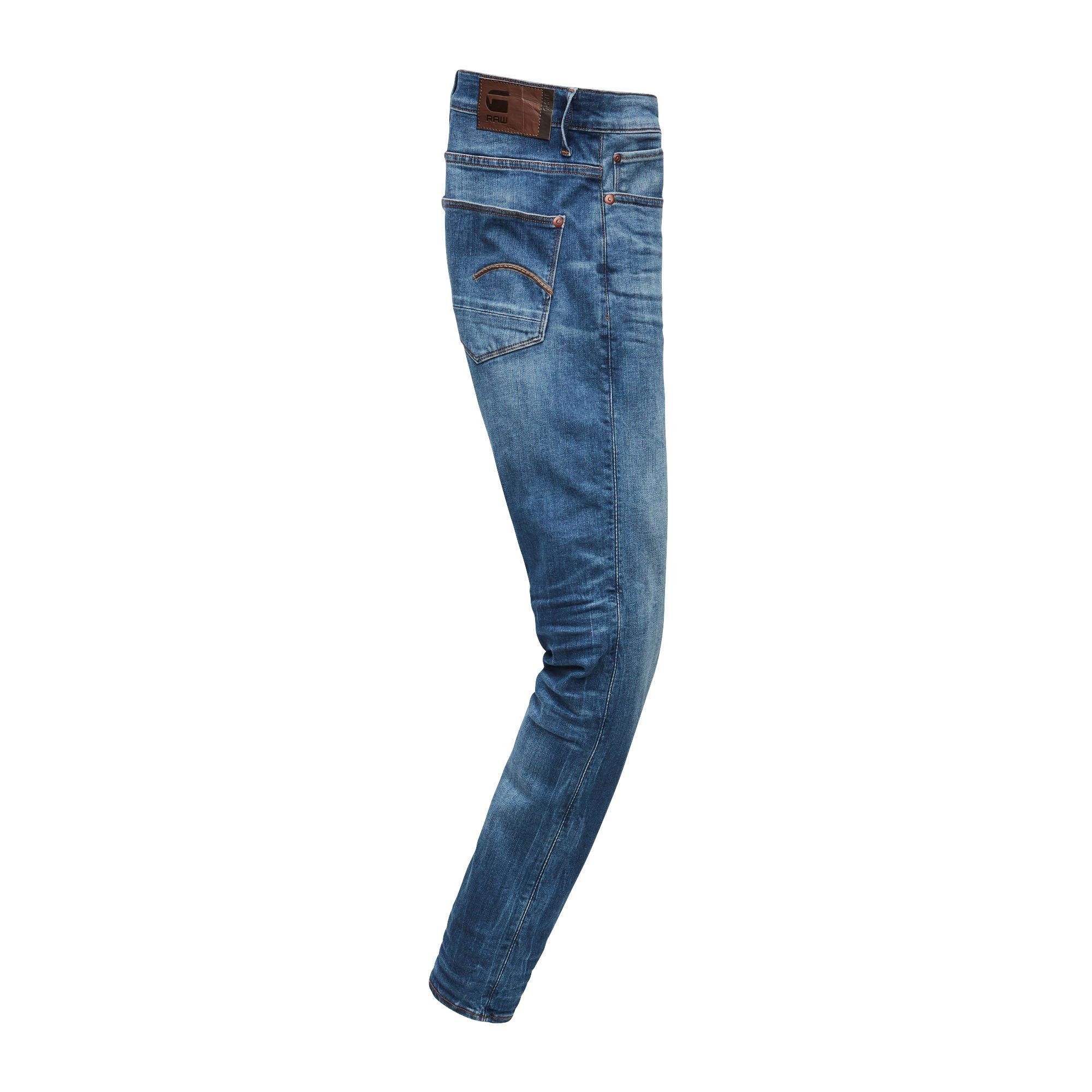 G-Star RAW Slim fit jeans Skinny