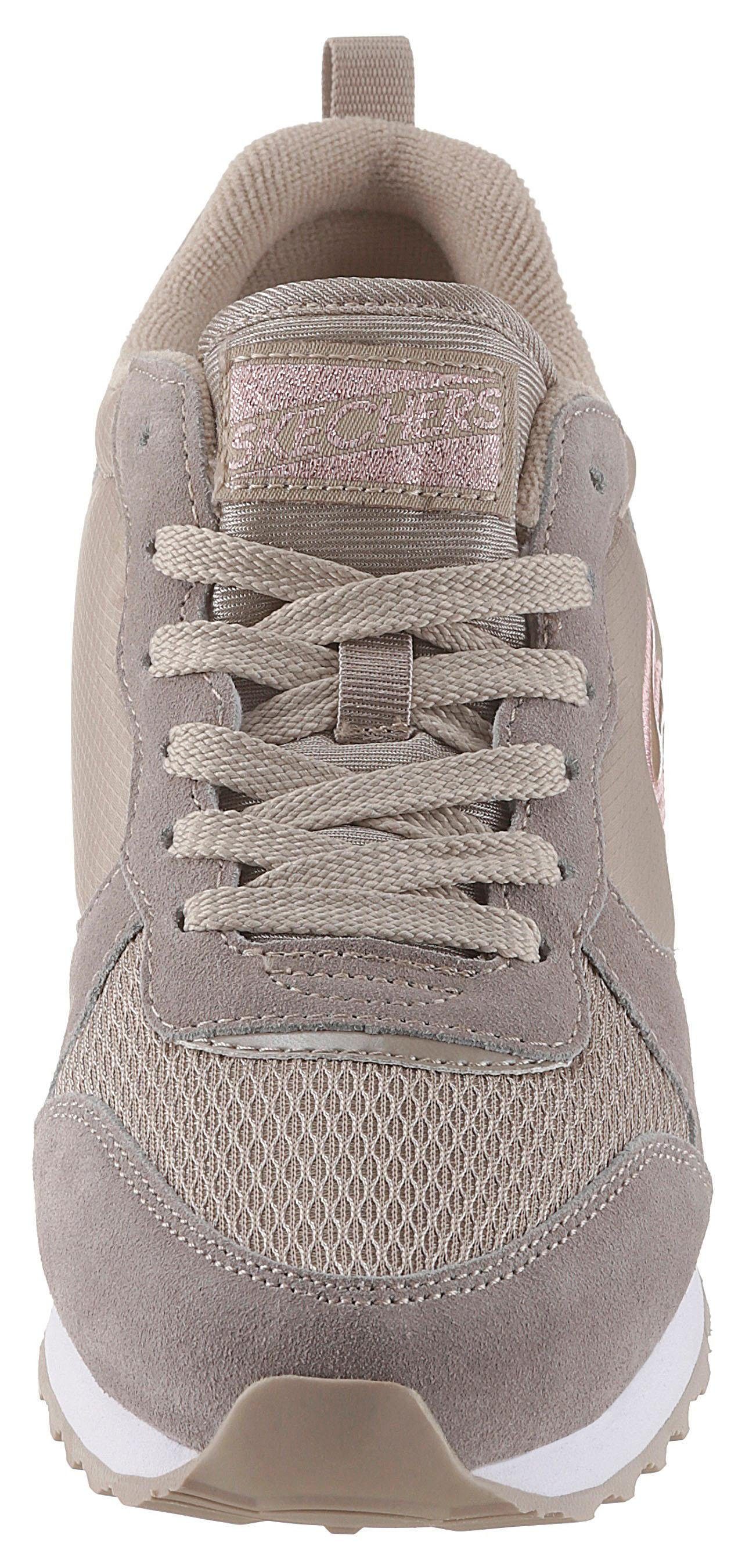 goldn gurl skechers