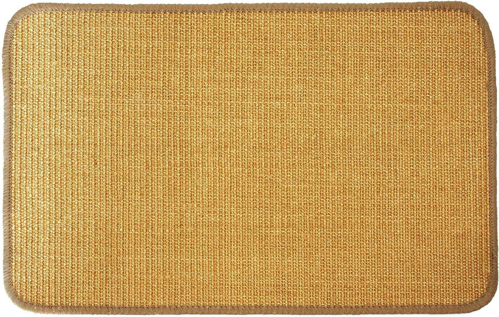 Primaflor-Ideen in Textil Loper SISALLUX Tapijtloper, geweven, materiaal 100% sisal, ideaal in hal & hal