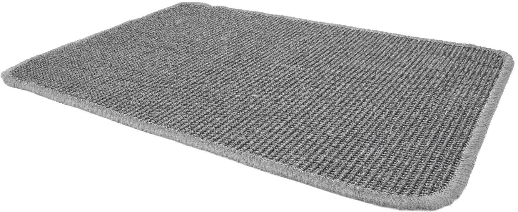 Primaflor-Ideen in Textil Sisalkleed SISALLUX Materiaal: 100% sisal, ideaal in de woonkamer & slaapkamer sisal vloerkleden maat 67 cm x 140 cm x 6 mm