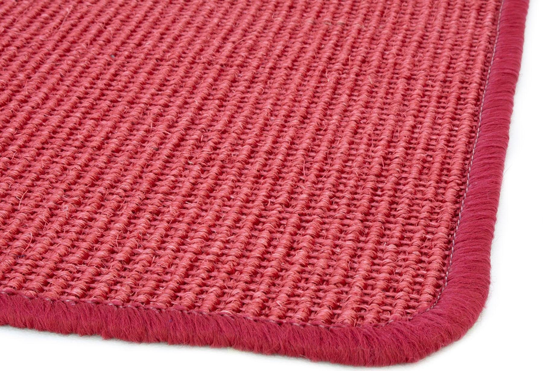 Primaflor-Ideen in Textil Loper SISALLUX Tapijtloper, geweven, materiaal 100% sisal, ideaal in hal & hal