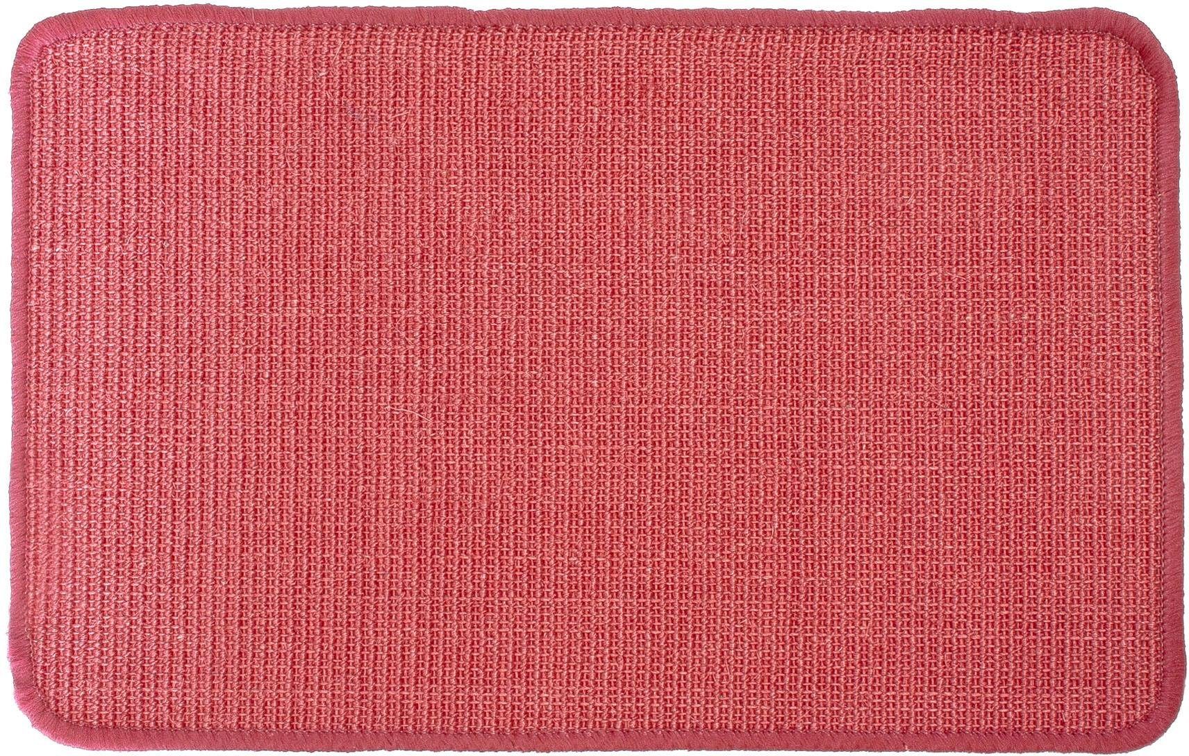 Primaflor-Ideen in Textil Loper SISALLUX Tapijtloper, geweven, materiaal 100% sisal, ideaal in hal & hal