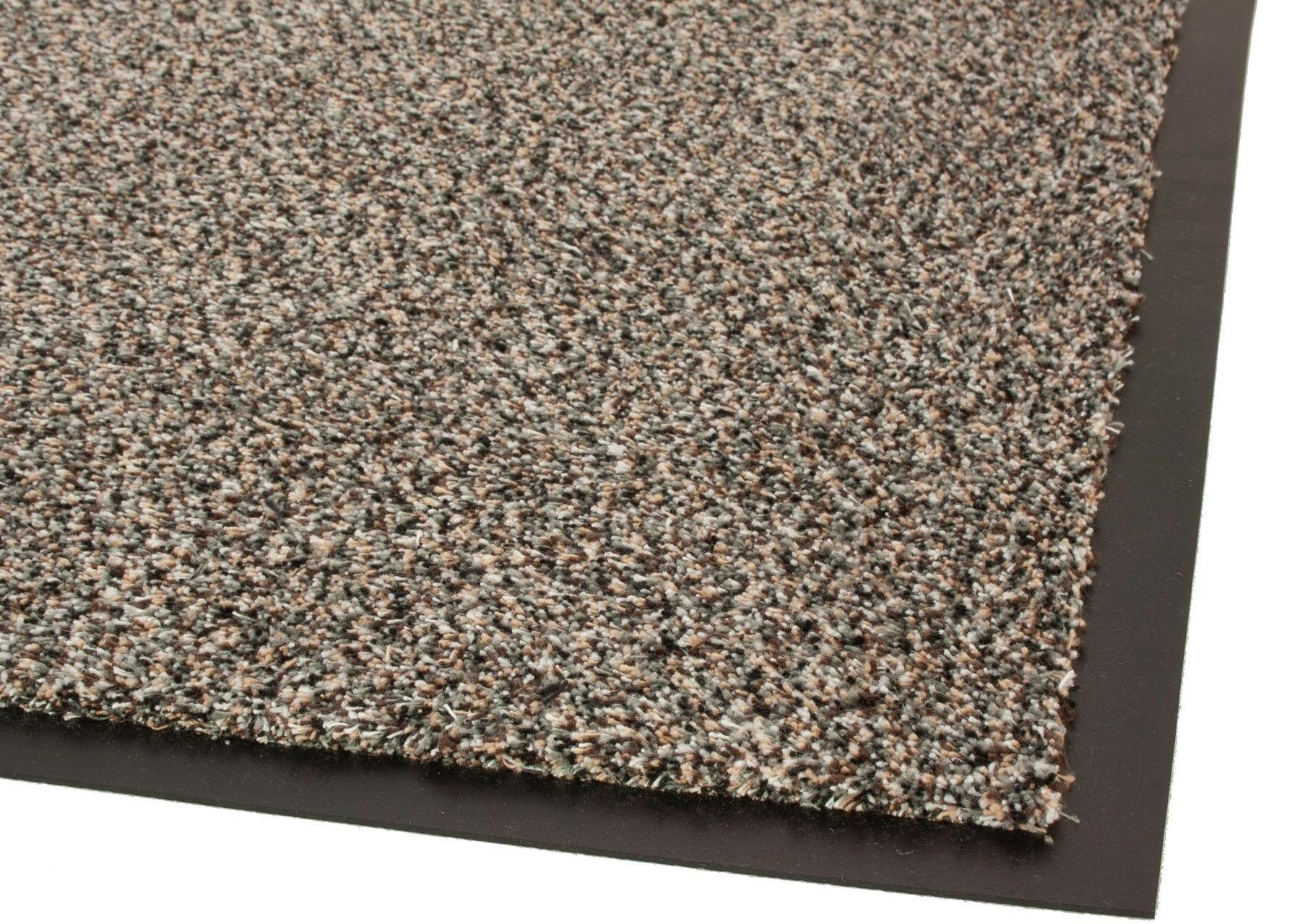 Primaflor-Ideen in Textil Mat FLEXI, Made in Belgium Inloopmat, geschikt voor binnen en buiten, wasbaar