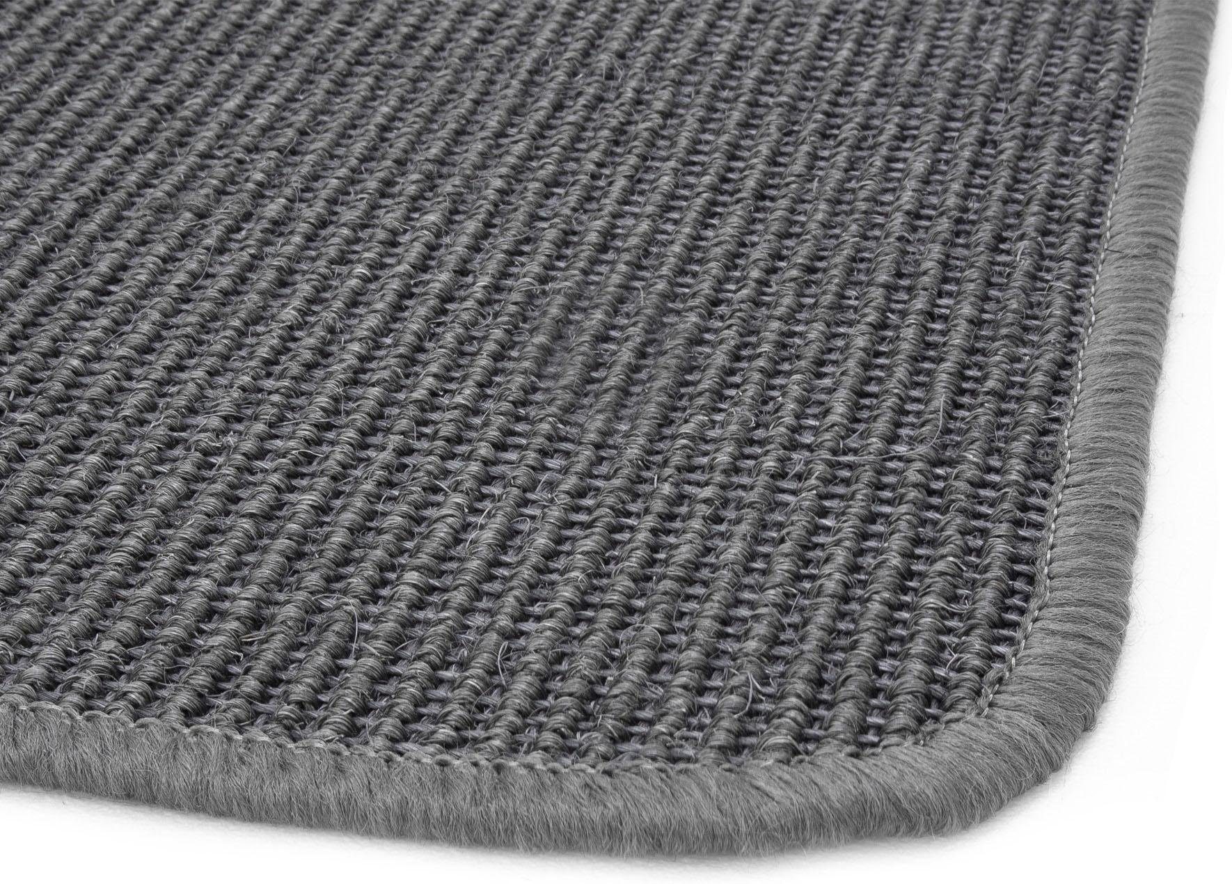 Primaflor-Ideen in Textil Sisalkleed SISALLUX Materiaal: 100% sisal, ideaal in de woonkamer & slaapkamer