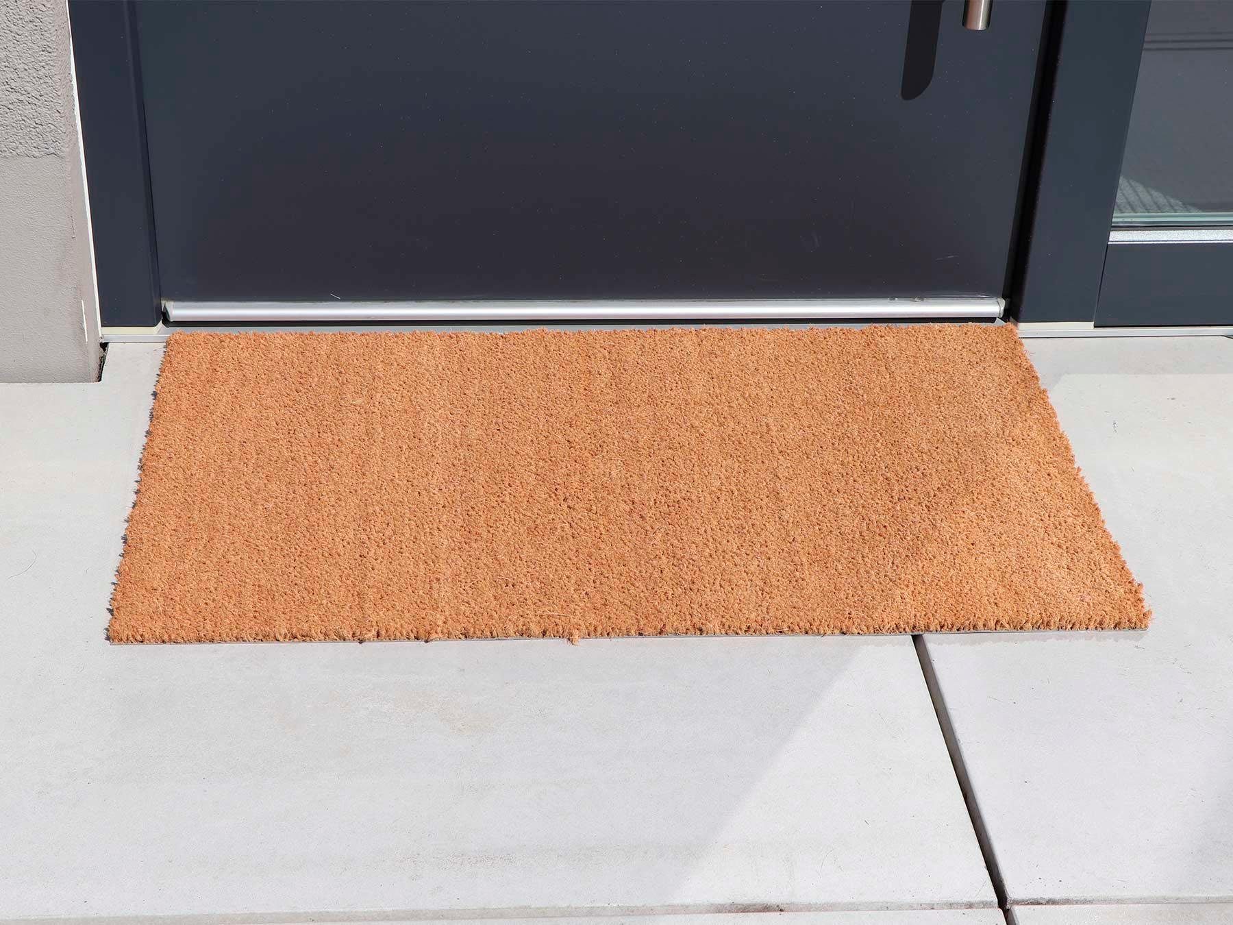 Primaflor-Ideen in Textil Mat KOKOS 17 Inloopmat, kokosmat, geschikt voor binnen en buiten