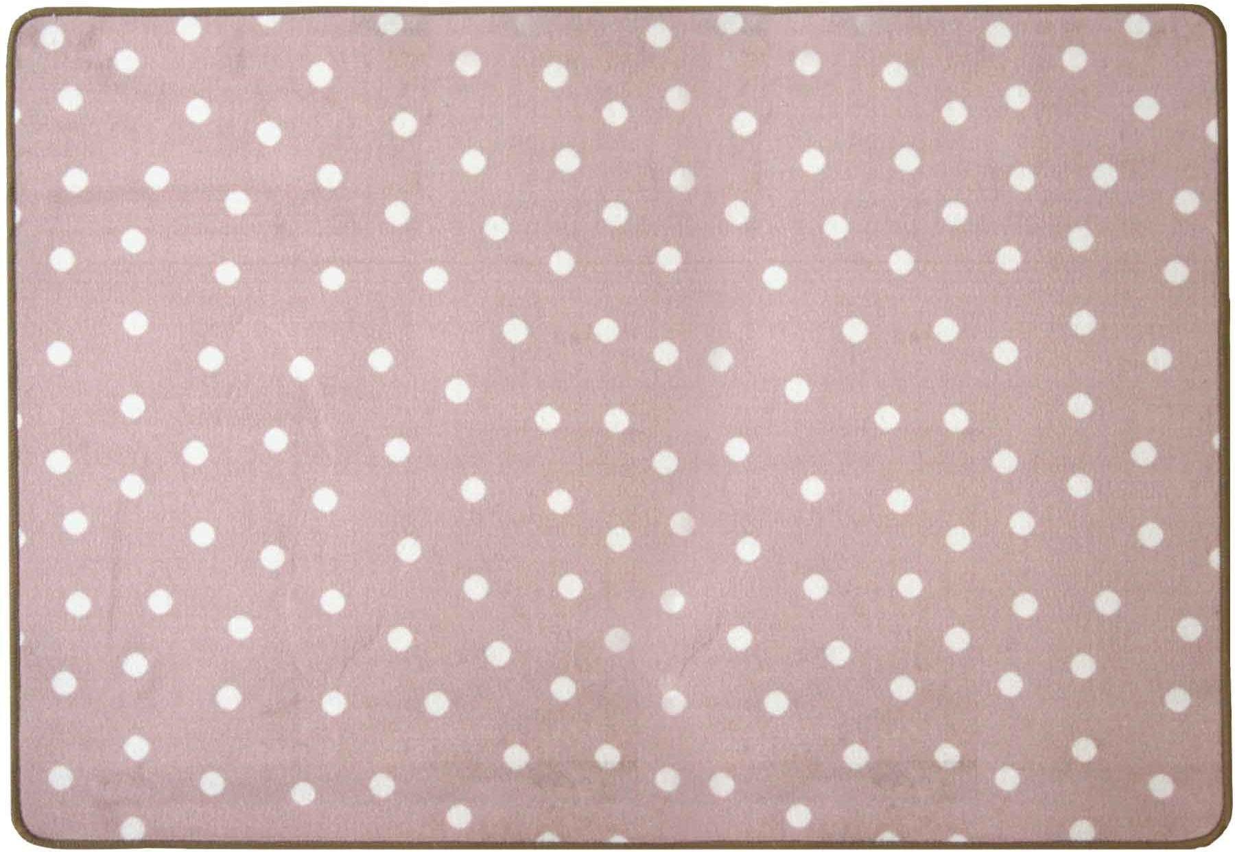 Primaflor-Ideen in Textil Kindervloerkleed PUNTO, Made in Belgium