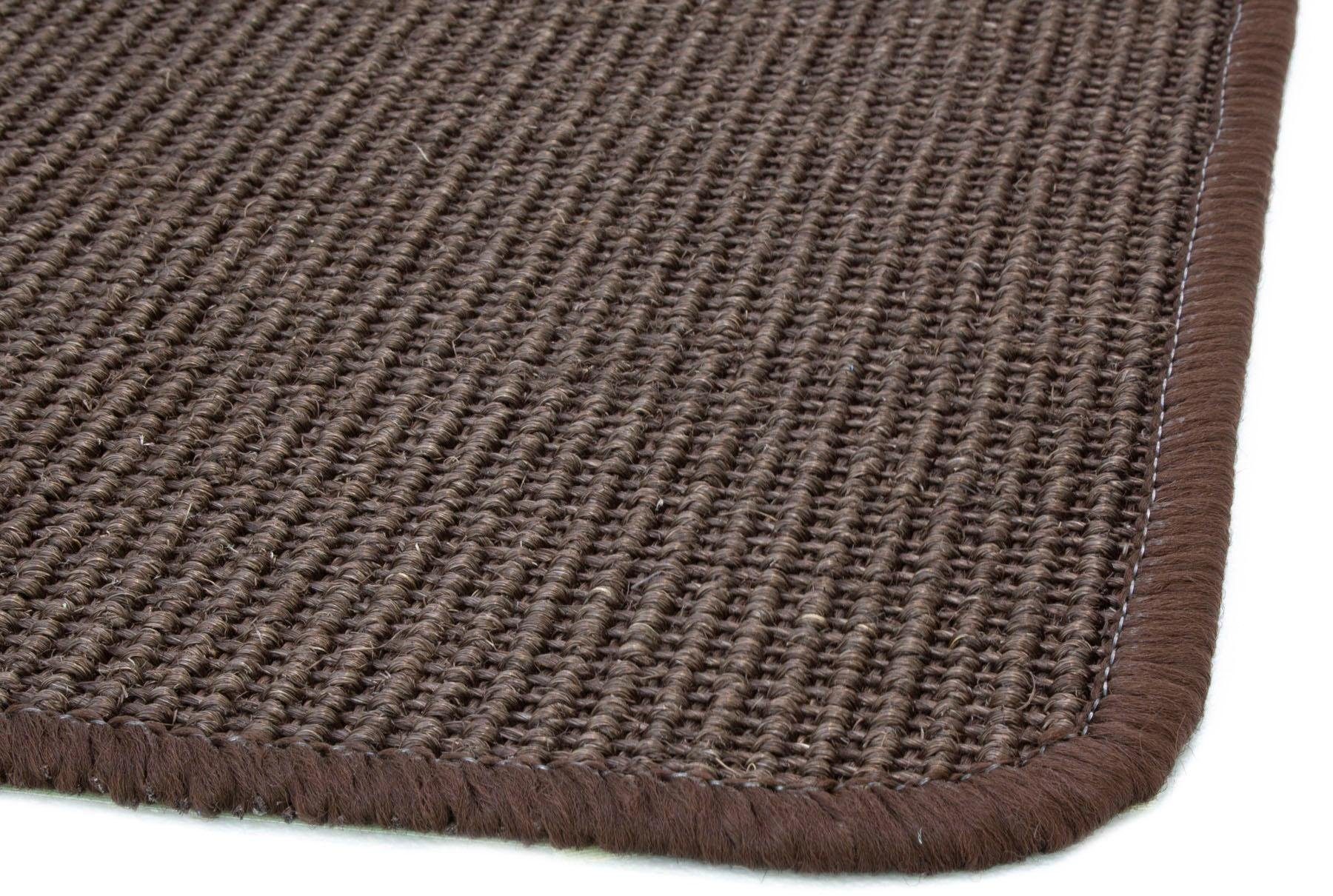 Primaflor-Ideen in Textil Sisalkleed SISALLUX Materiaal: 100% sisal, ideaal in de woonkamer & slaapkamer