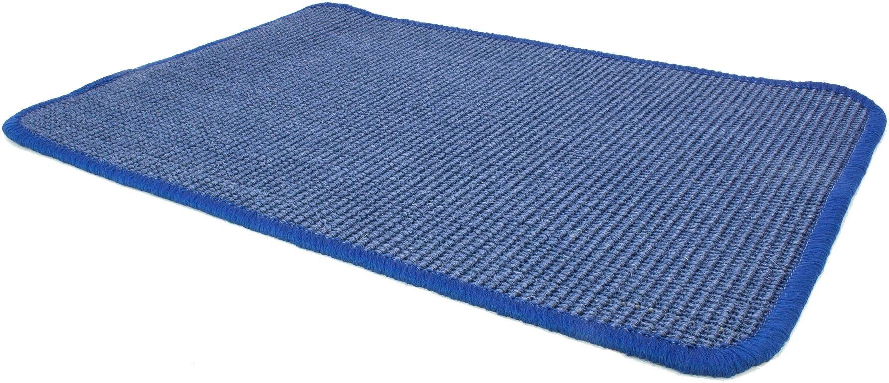 Primaflor-Ideen in Textil Sisalkleed SISALLUX Materiaal: 100% sisal, woonkamer