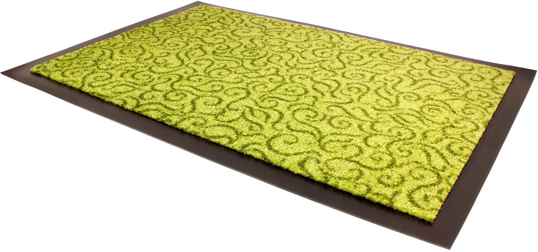 Primaflor-Ideen in Textil Mat Brasil Inloopmat, geschikt voor binnen en buiten, wasbaar