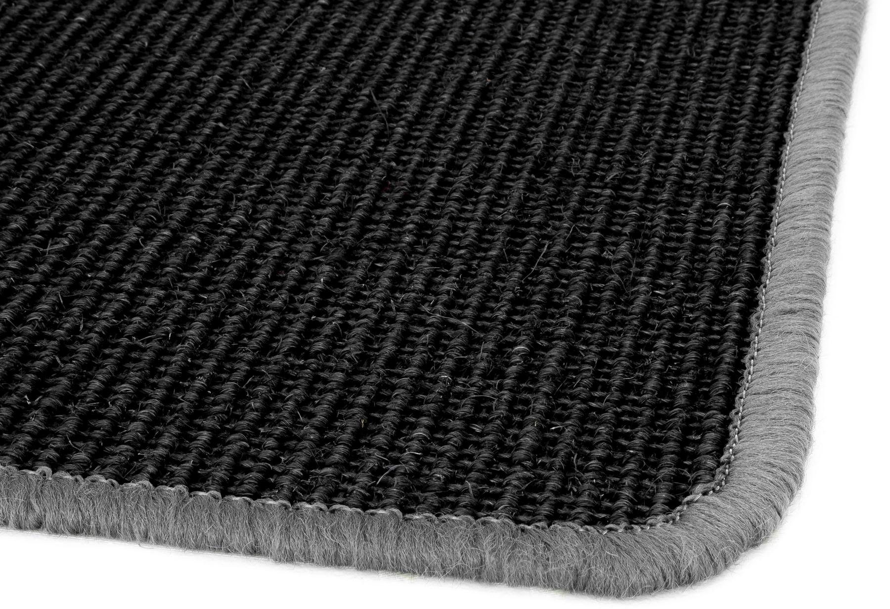 Primaflor-Ideen in Textil Loper SISALLUX Tapijtloper, geweven, materiaal 100% sisal, ideaal in hal & hal