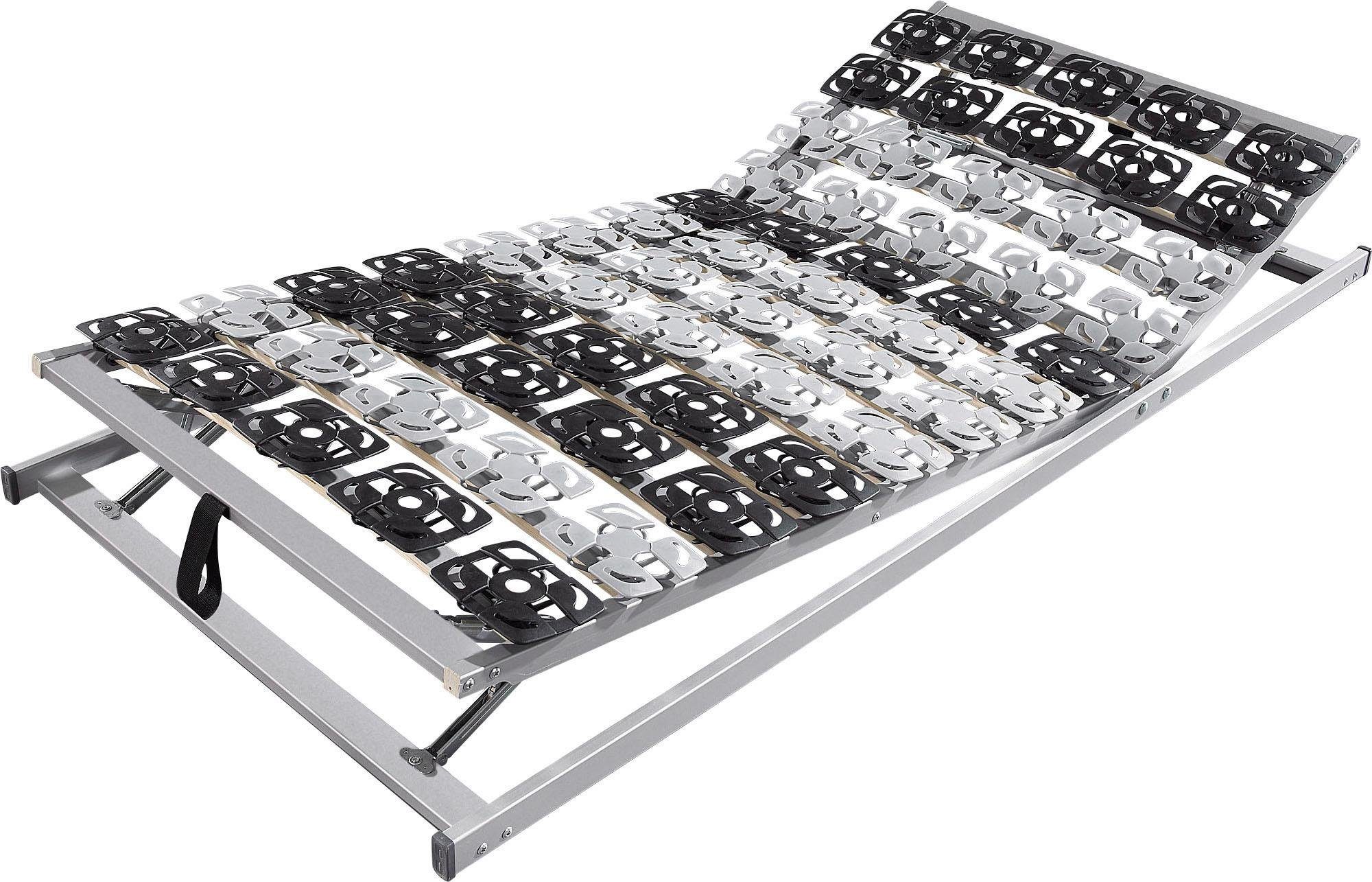 Beco Schotellattenbodem Flex module met 4-voudige modules! (1 stuk)
