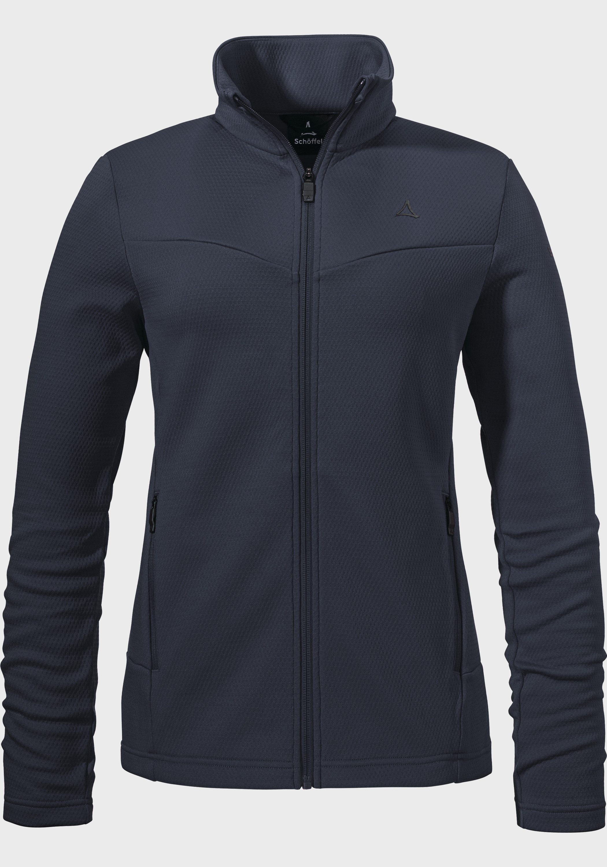 Schöffel Fleecejack Ski Fleece Jk Style Pine WMS