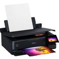 epson fotoprinter ecotank et-8550 zwart