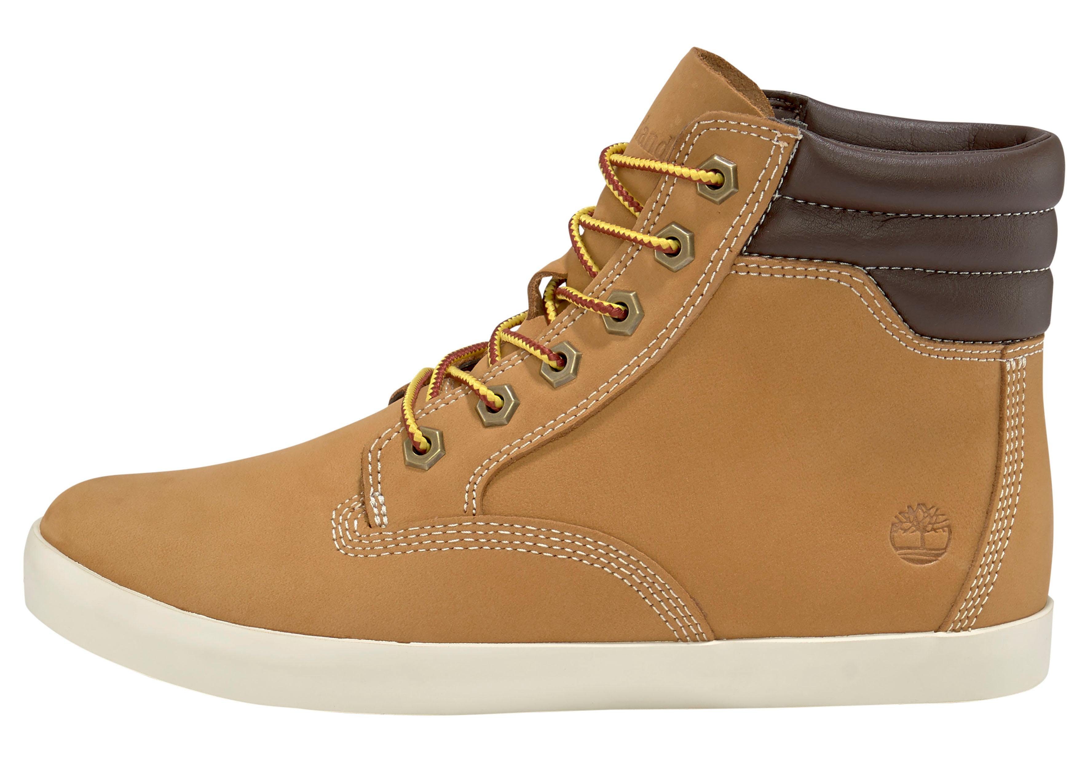 Monteur hoog industrie Timberland Sneakers Dausette sneakers boots online verkrijgbaar | OTTO