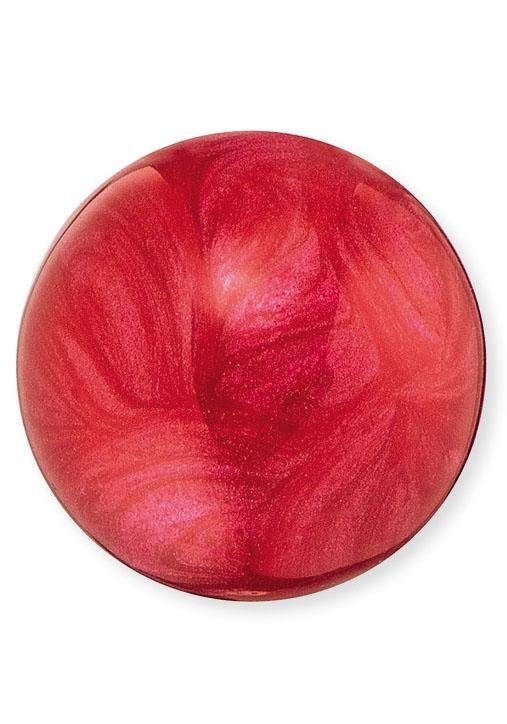 Engelsrufer Inzet voor sieradenhanger Klankbal, Indian summer, parelmoer, ERS-20, ERS-25, ERS-26, ERS-27 dames kettingen maat S rood