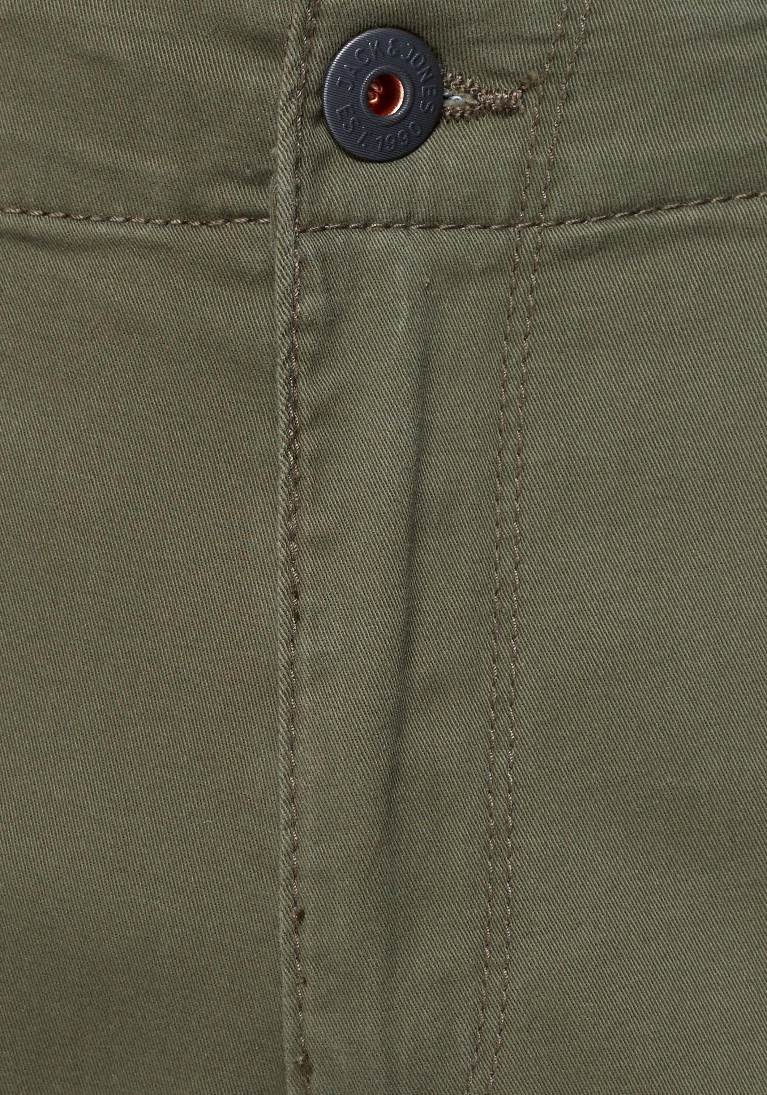 Jack & Jones Cargobroek Paul Flake