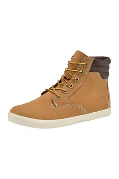 timberland sneakers dausette sneakers boots bruin