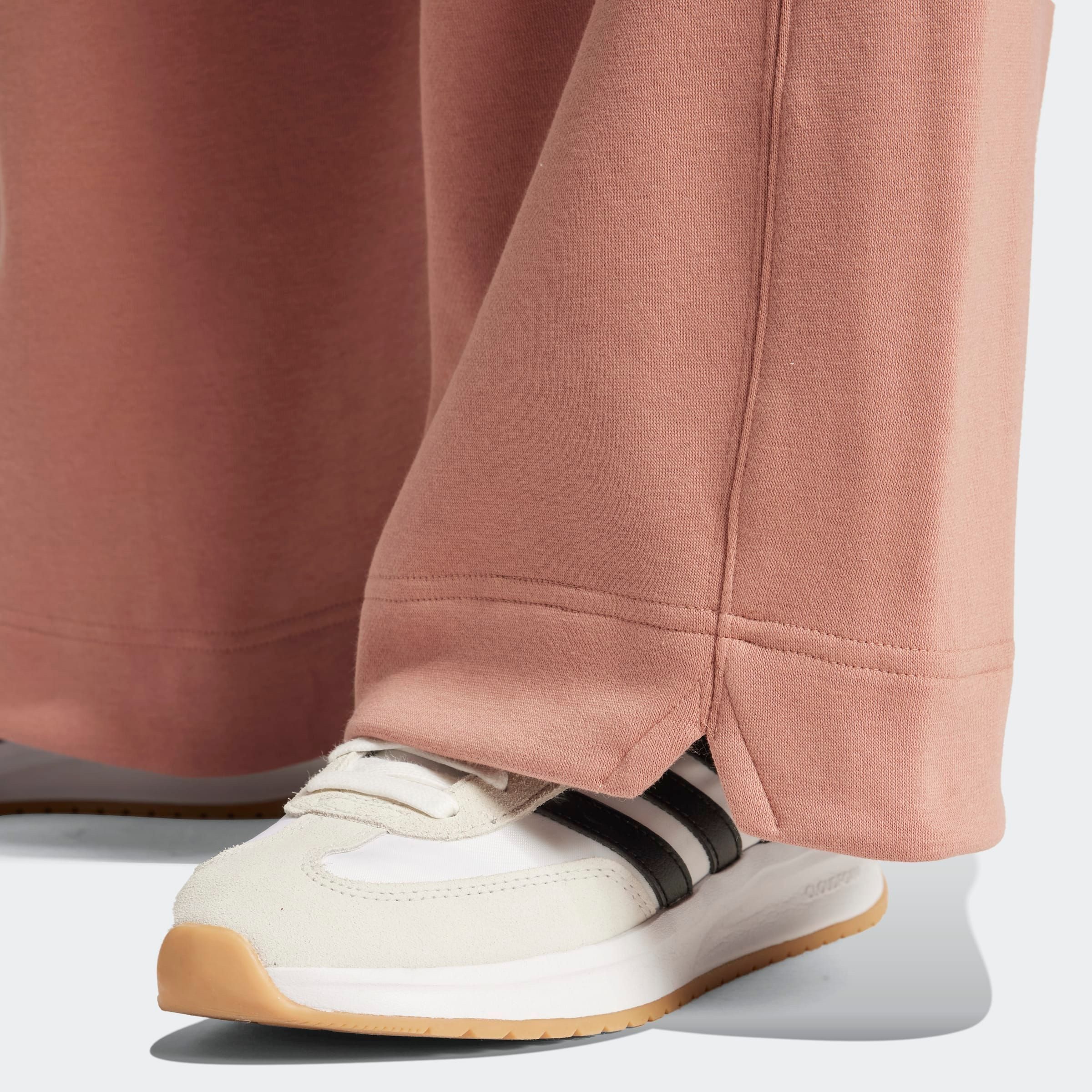 adidas Sportswear Sportbroek W ALL SZN T PT (1-delig)