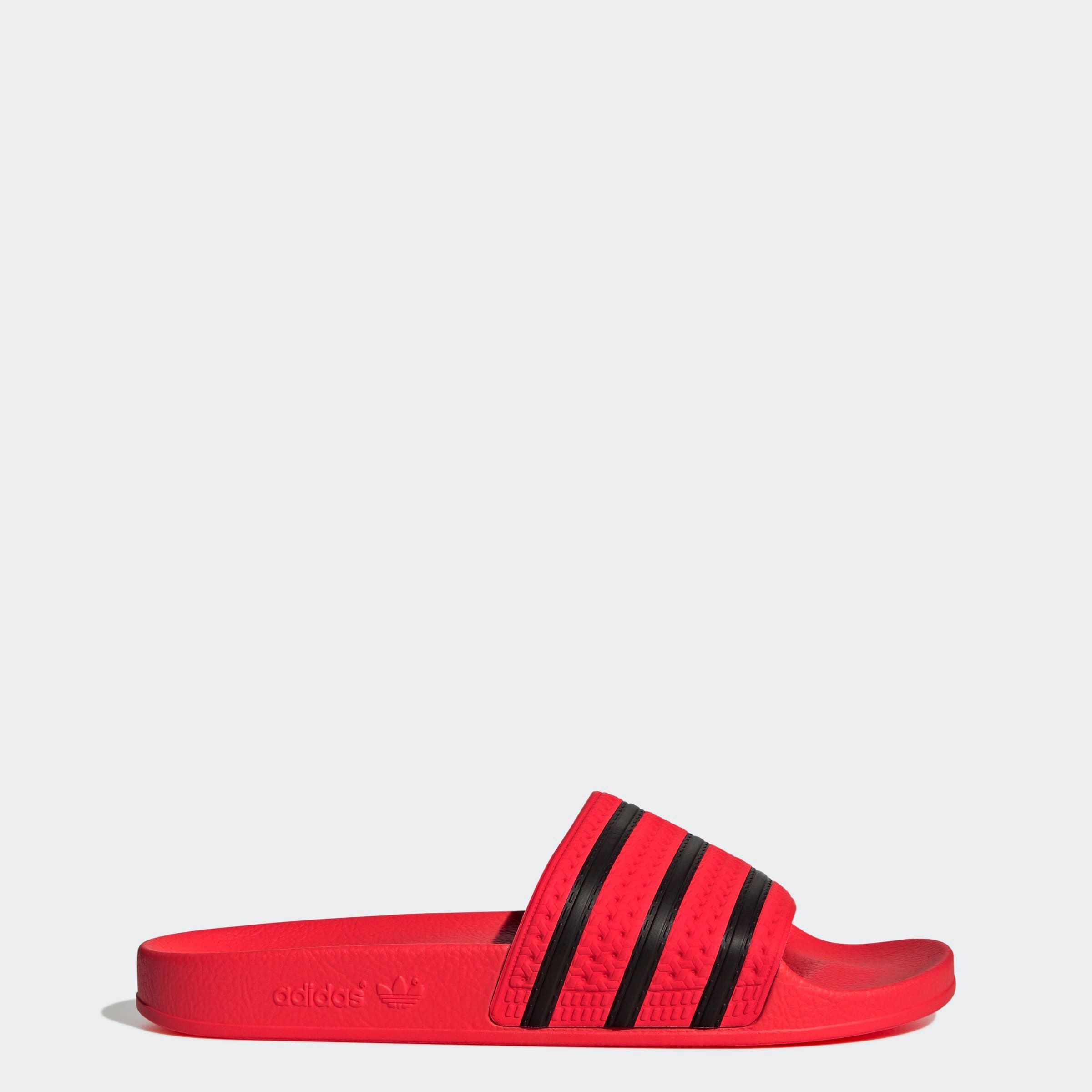 adidas Originals Badslippers ADILETTE SLIDES