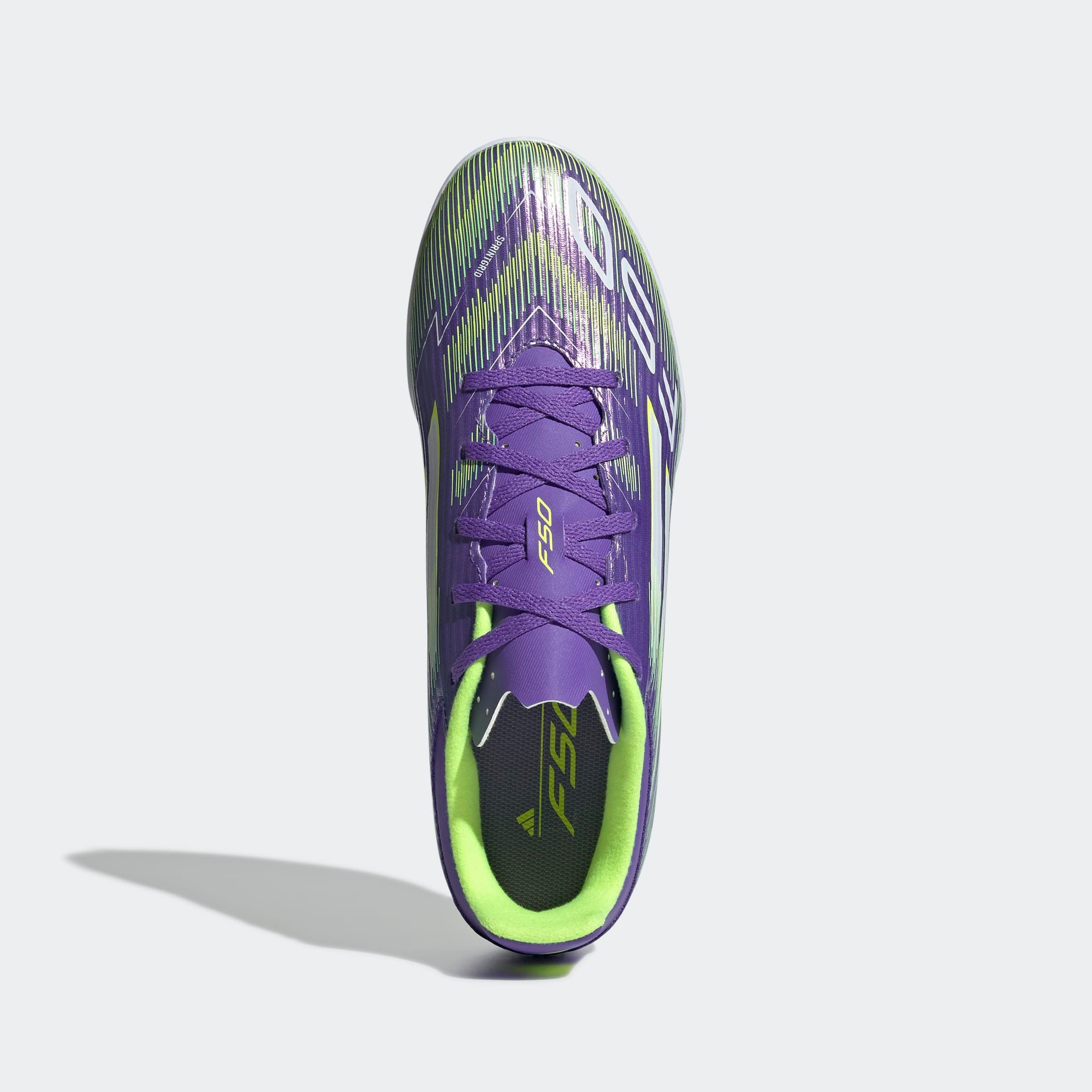 adidas Performance Voetbalschoenen F50 CLUB IN