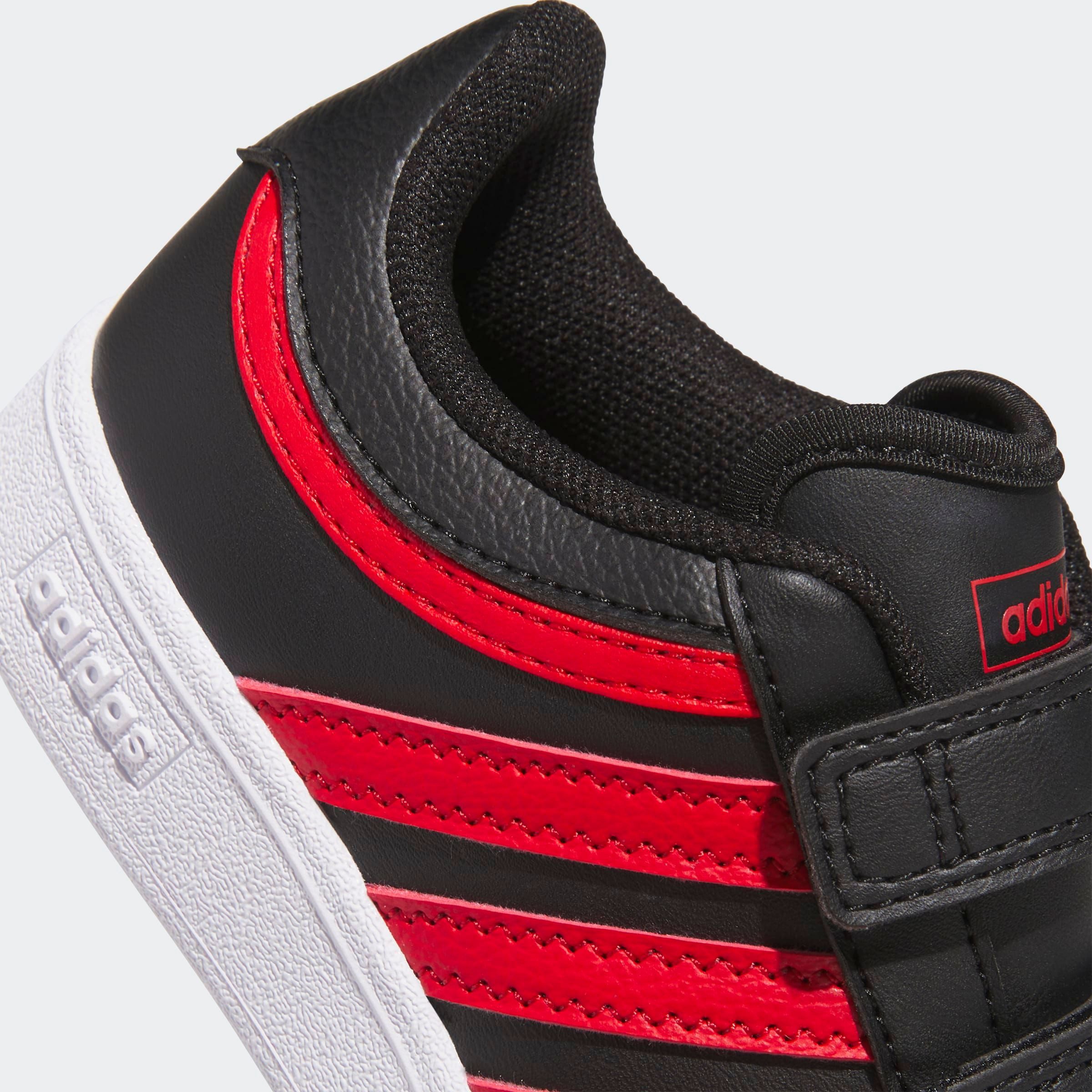 adidas Sportswear Klittenbandschoenen HOOPS 4.0