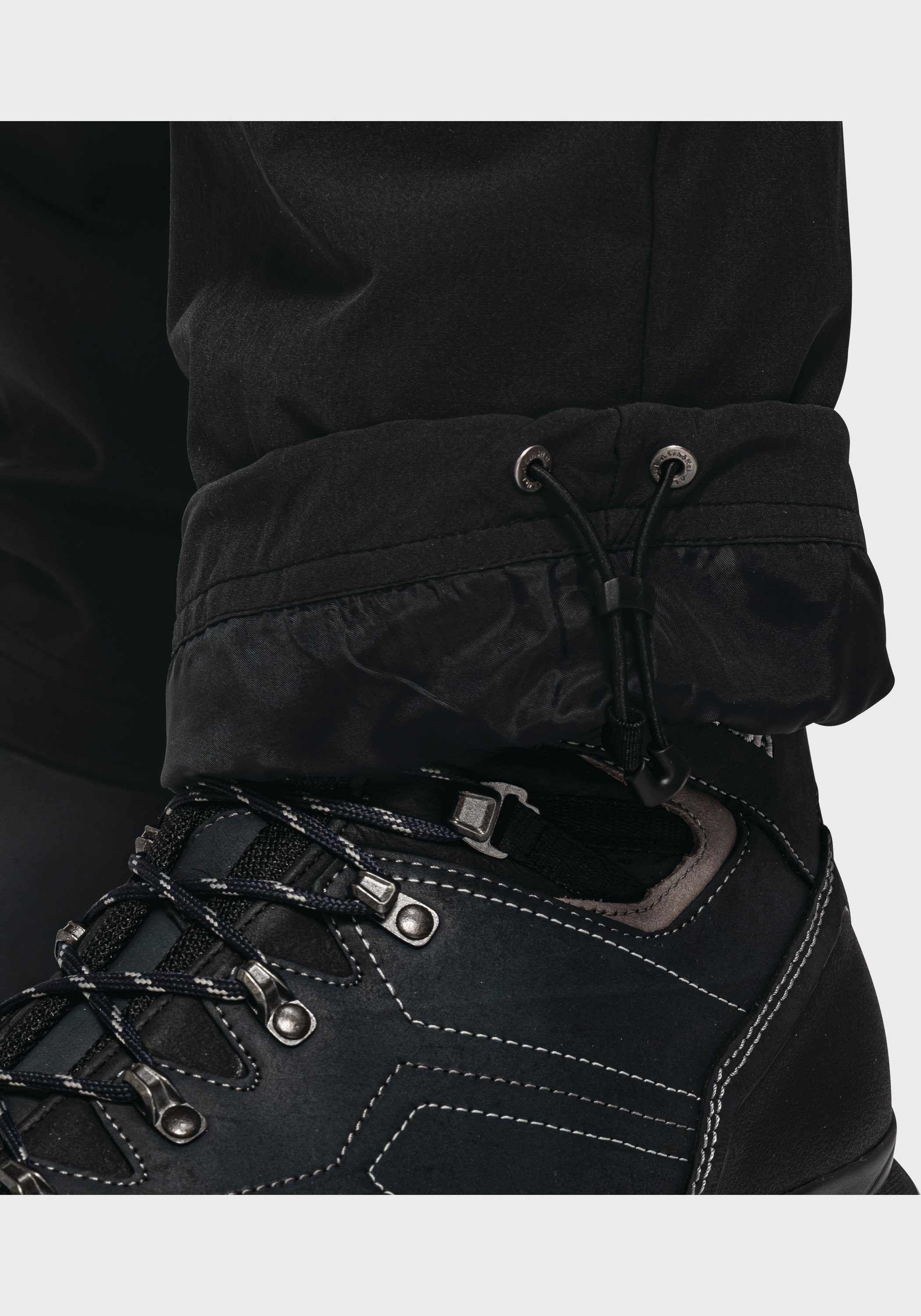 Schöffel Outdoorbroek Pants Koper1 Warm M