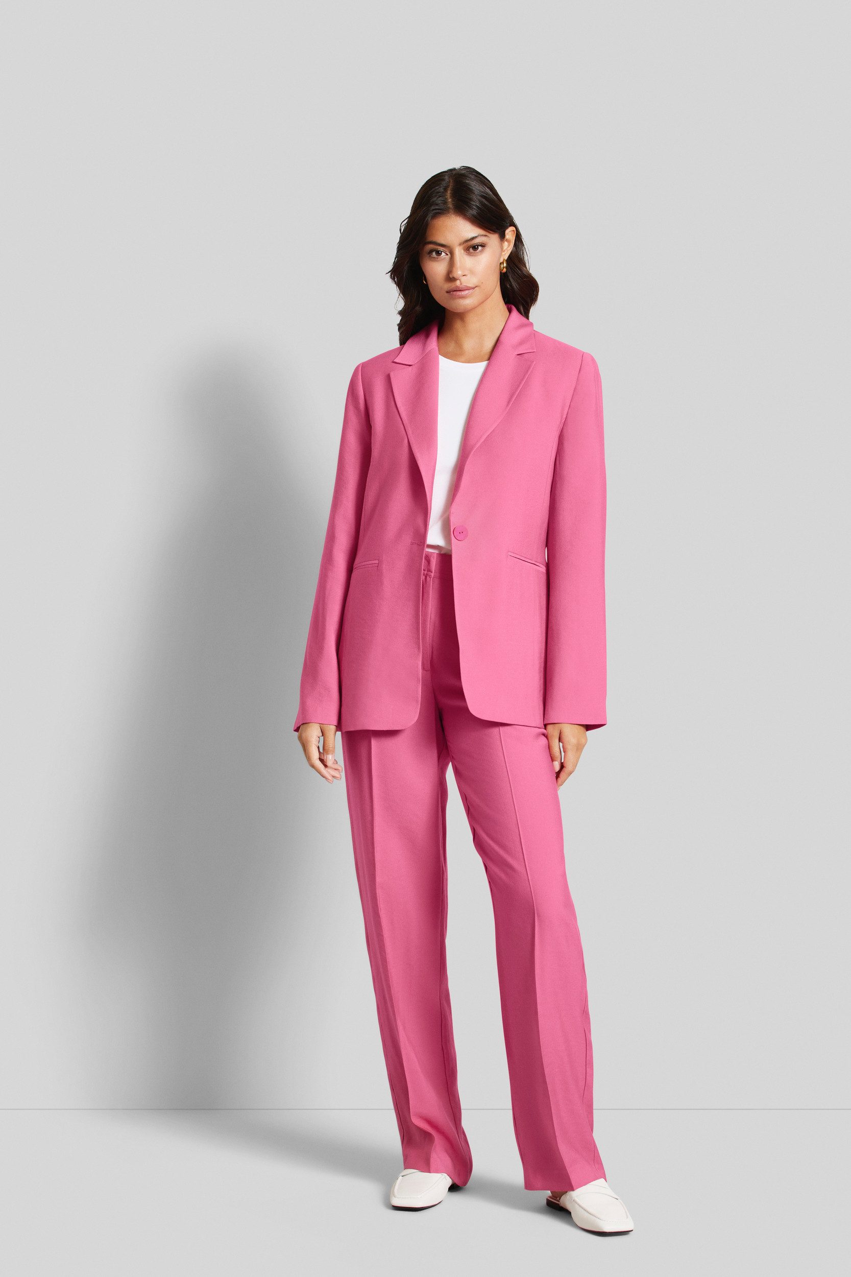 Bugatti Korte blazer in elegante look