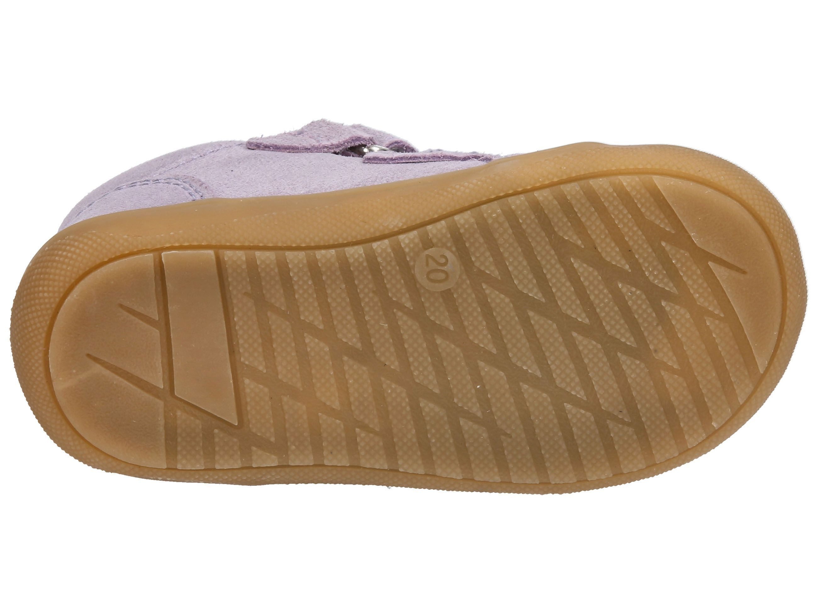Lico Babyschoentjes Loopschoen Kalani