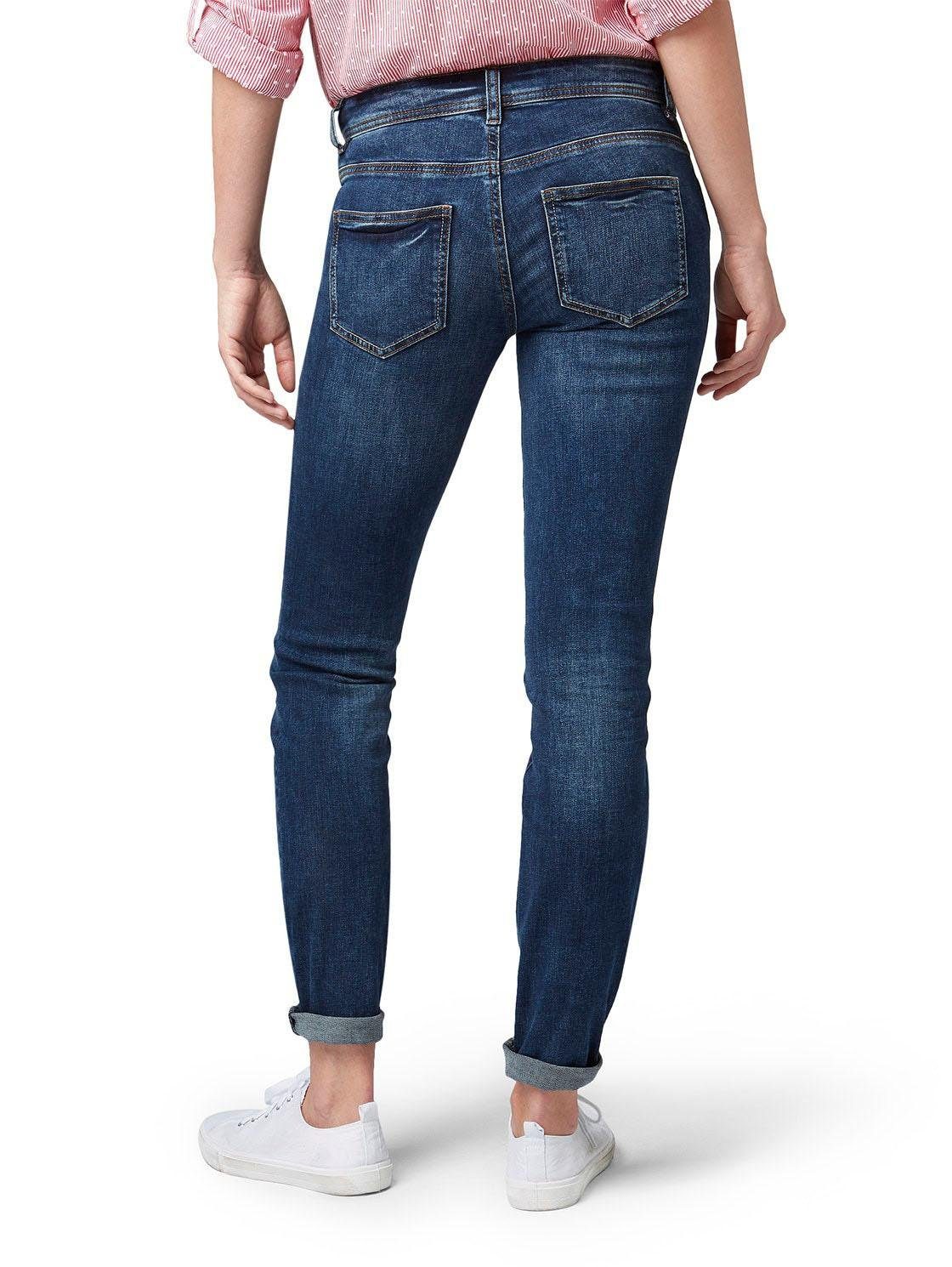 Tom Tailor Straight jeans Alexa straight in five-pocketsmodel