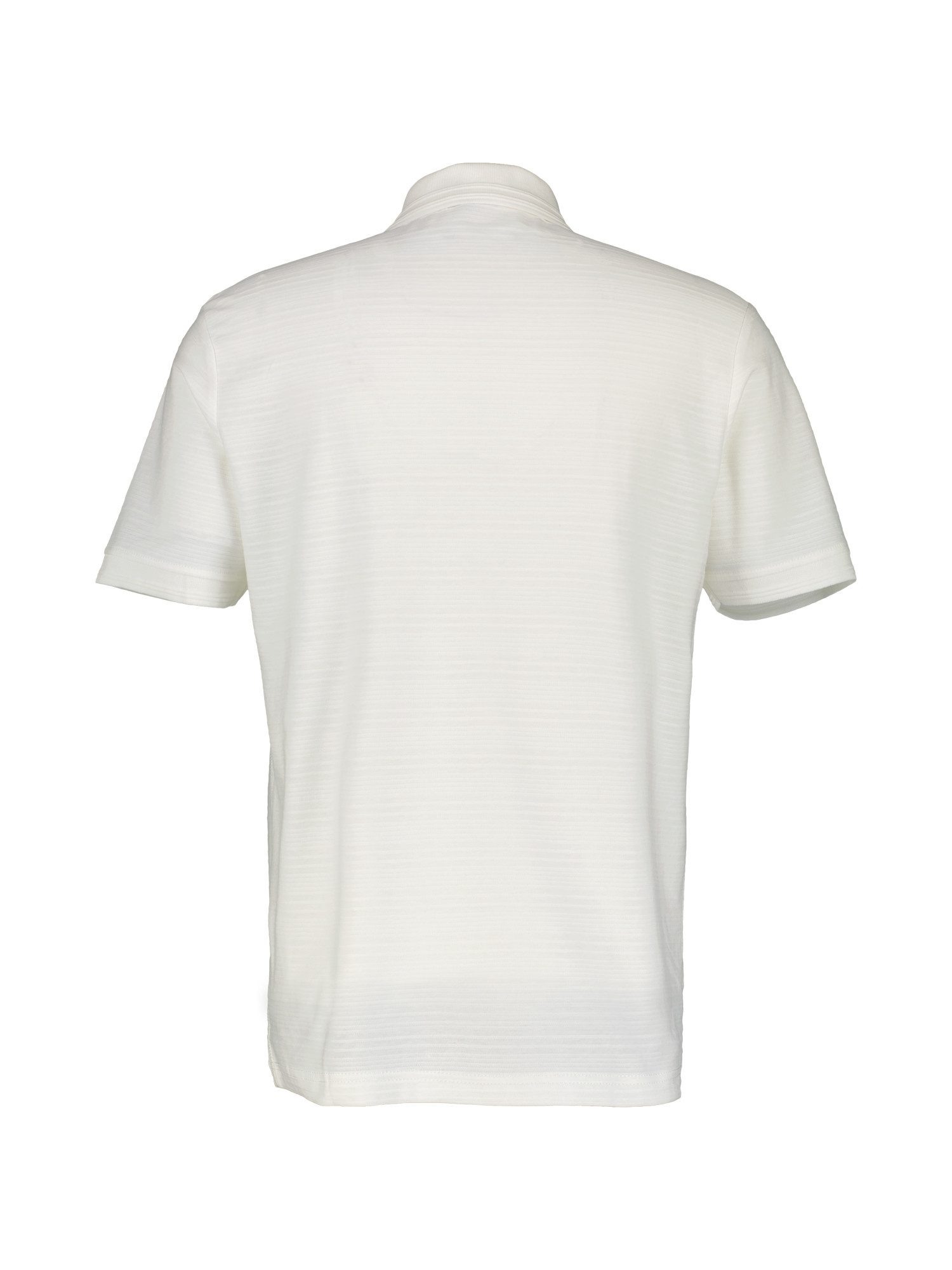 Lerros Poloshirt LERROS heren poloshirt met opgestikte borstzak