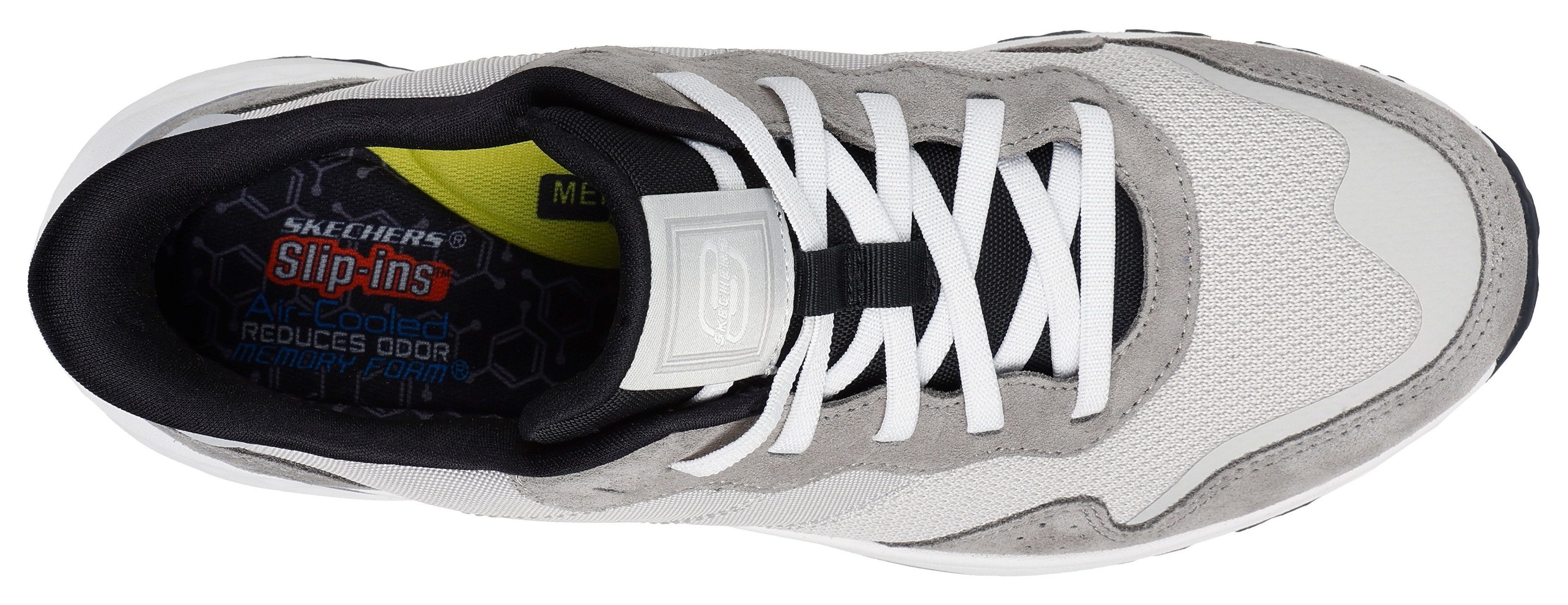 Skechers Slip-on sneakers SLADE ULTRA