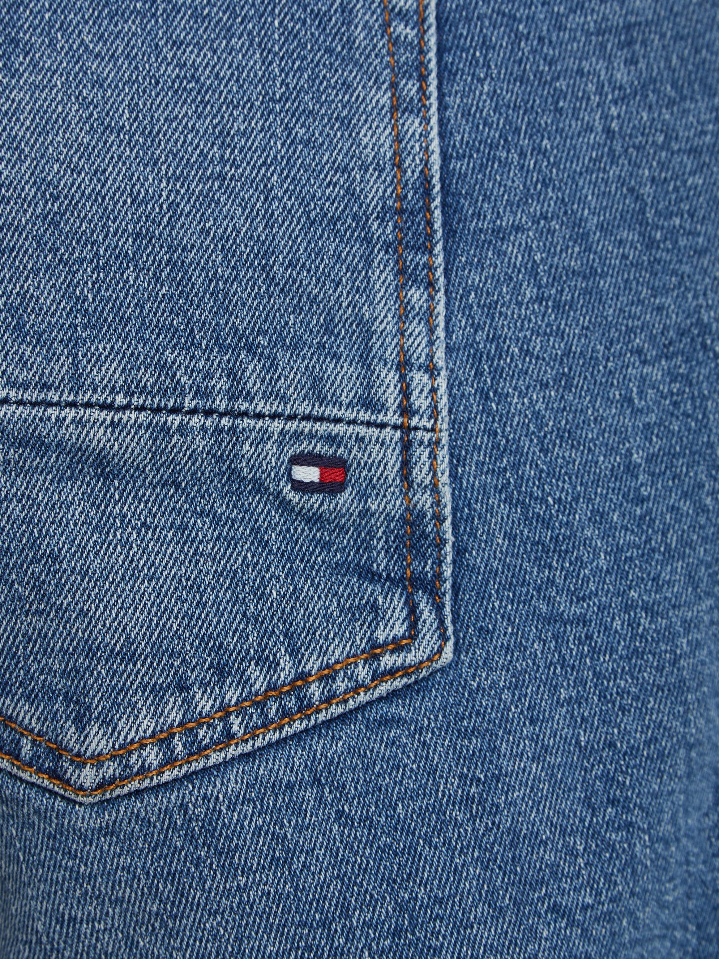 Tommy Hilfiger Straight jeans BT-MADISON STR