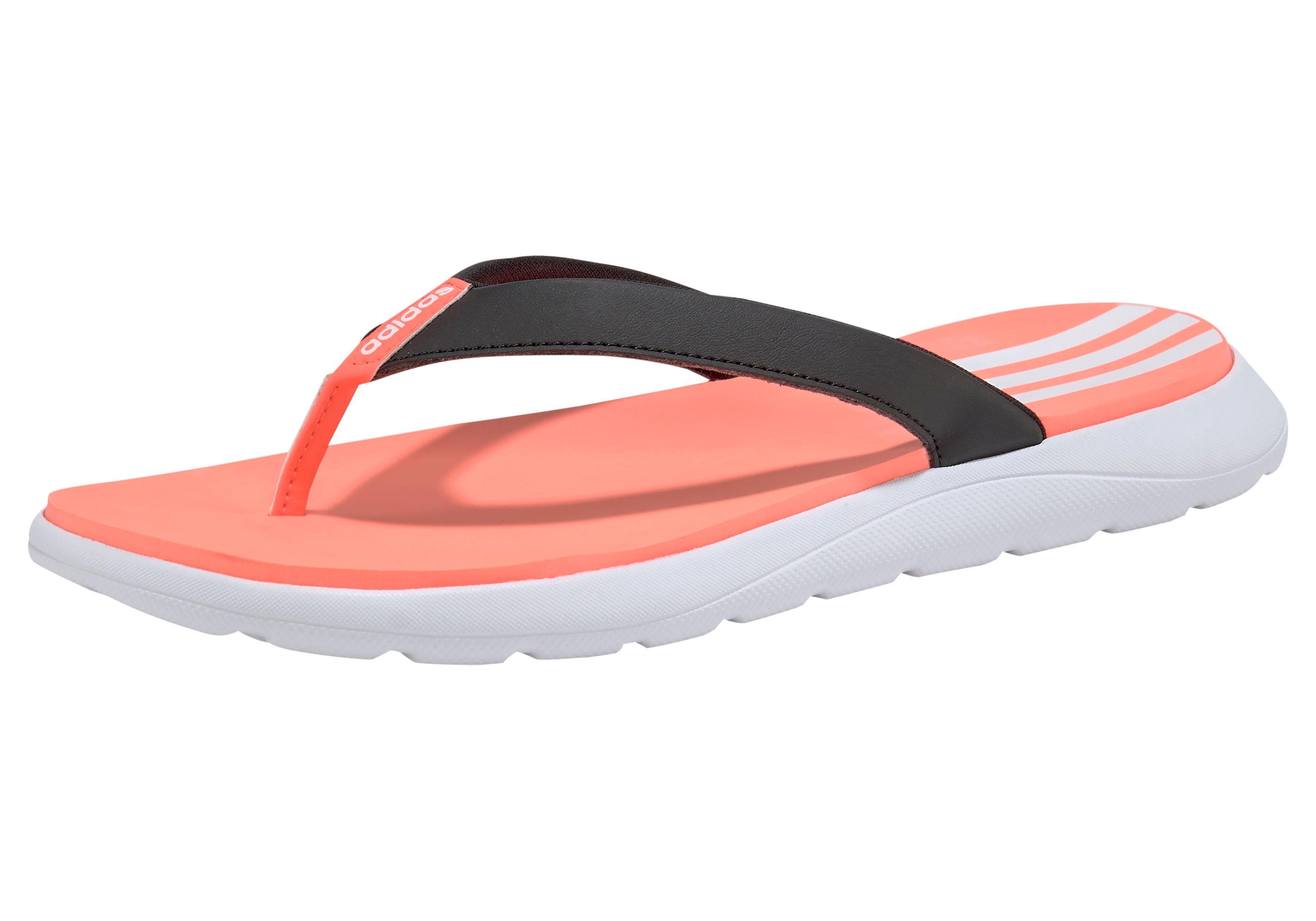 Adidas Teenslippers Comfort Flip Flop Online Bestellen Otto