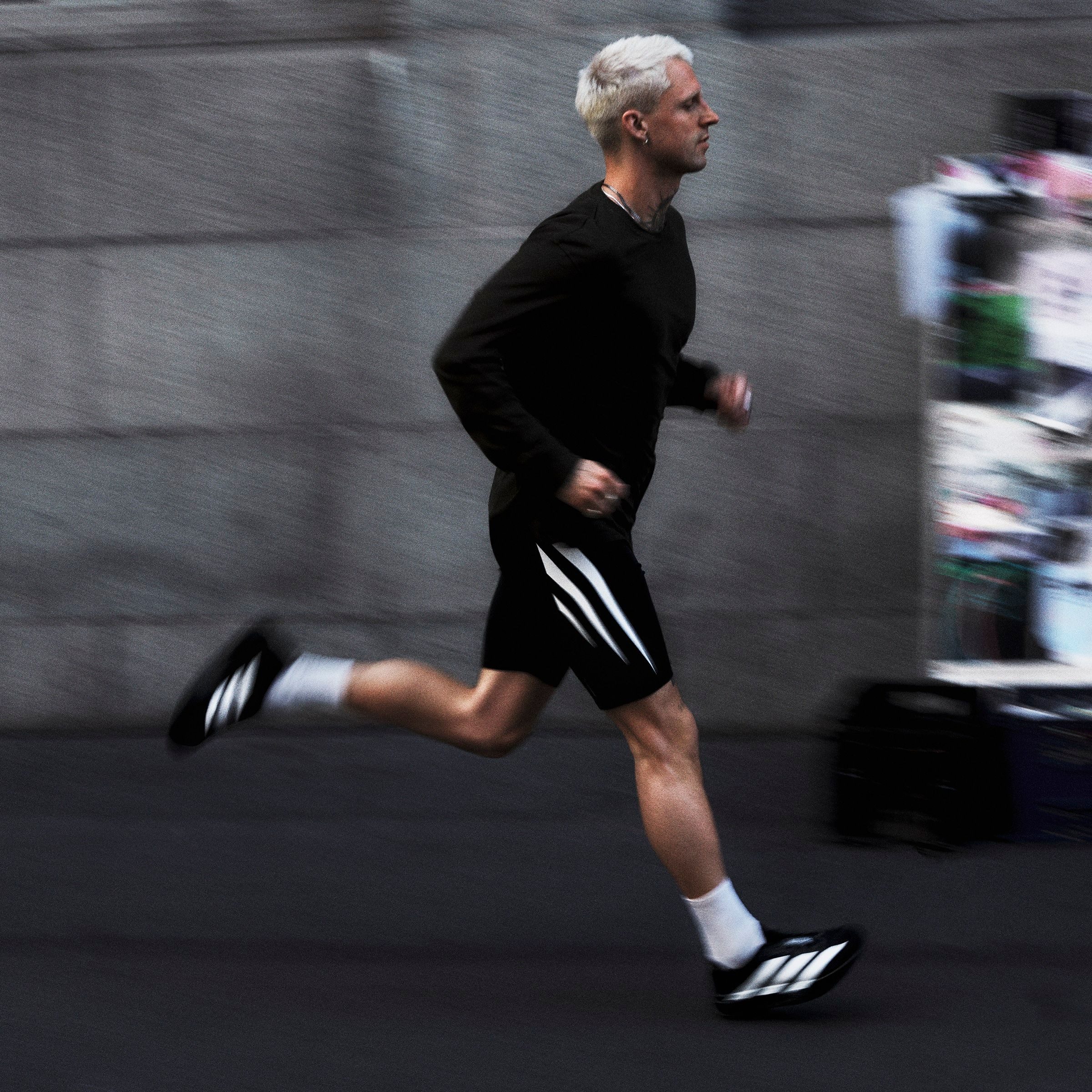 adidas Performance Runningschoenen