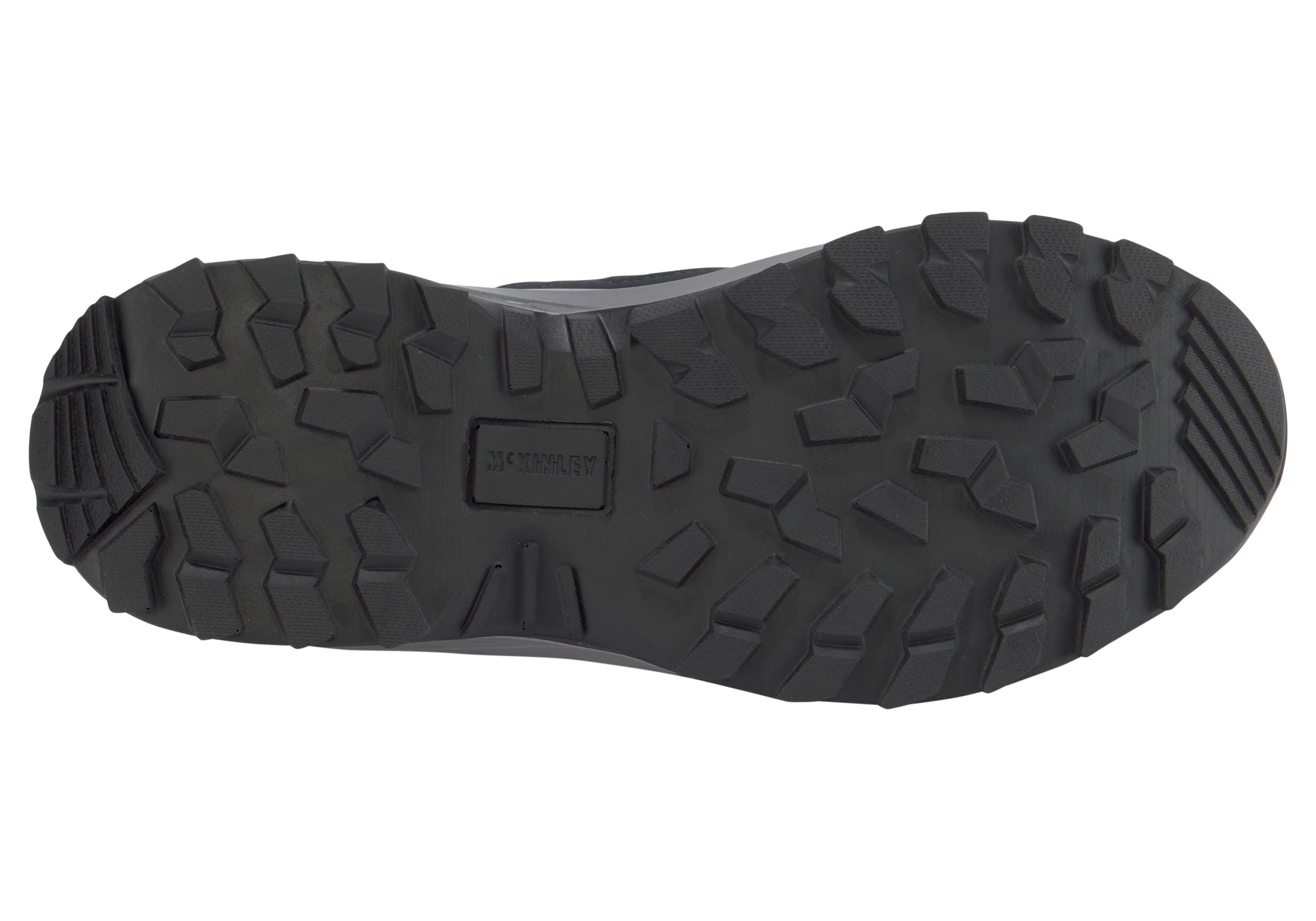 McKinley Wandelschoenen Dames-wandelschoen Discover III AQX W