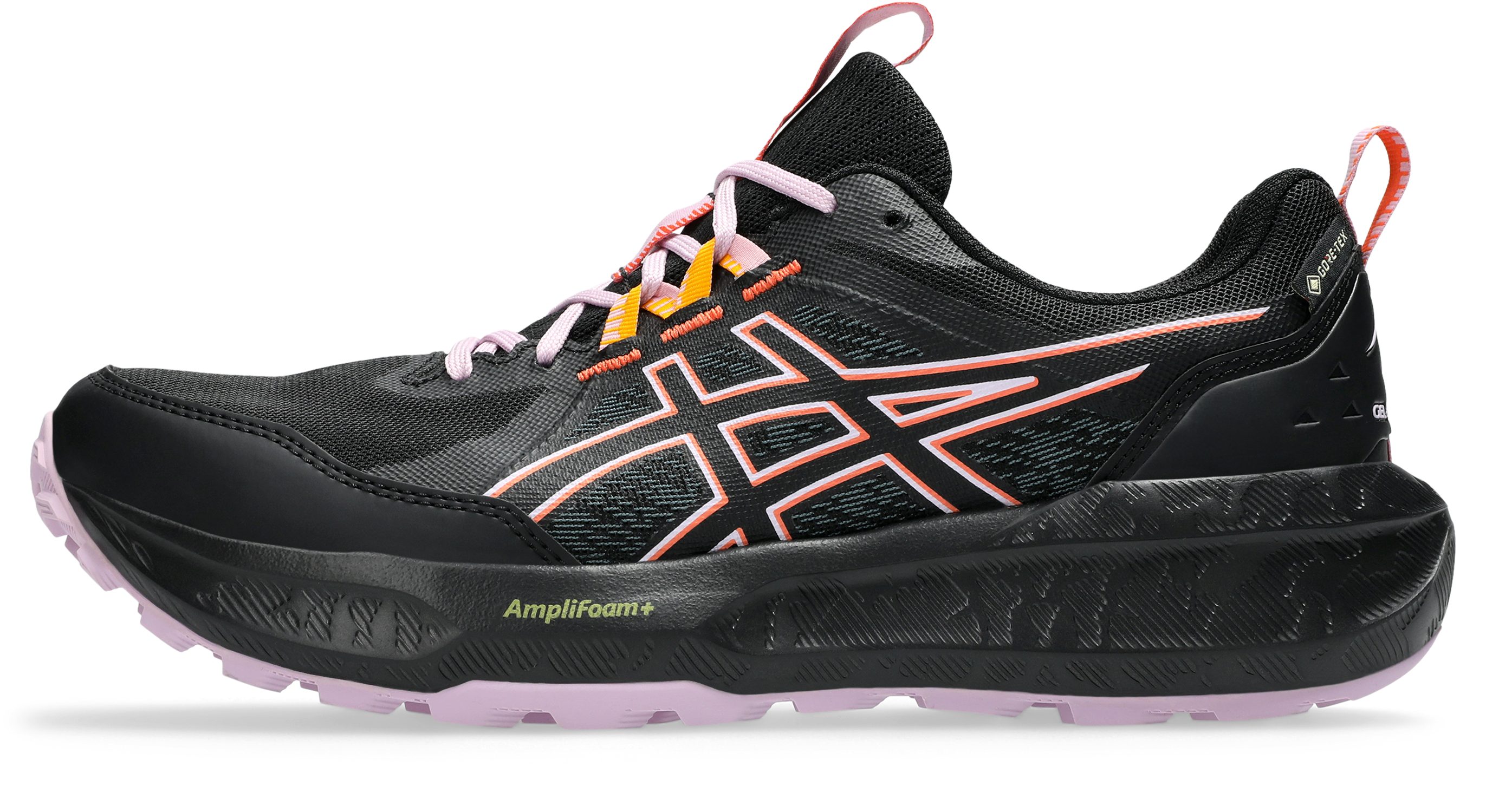 Asics Trailrunningschoenen Waterdicht