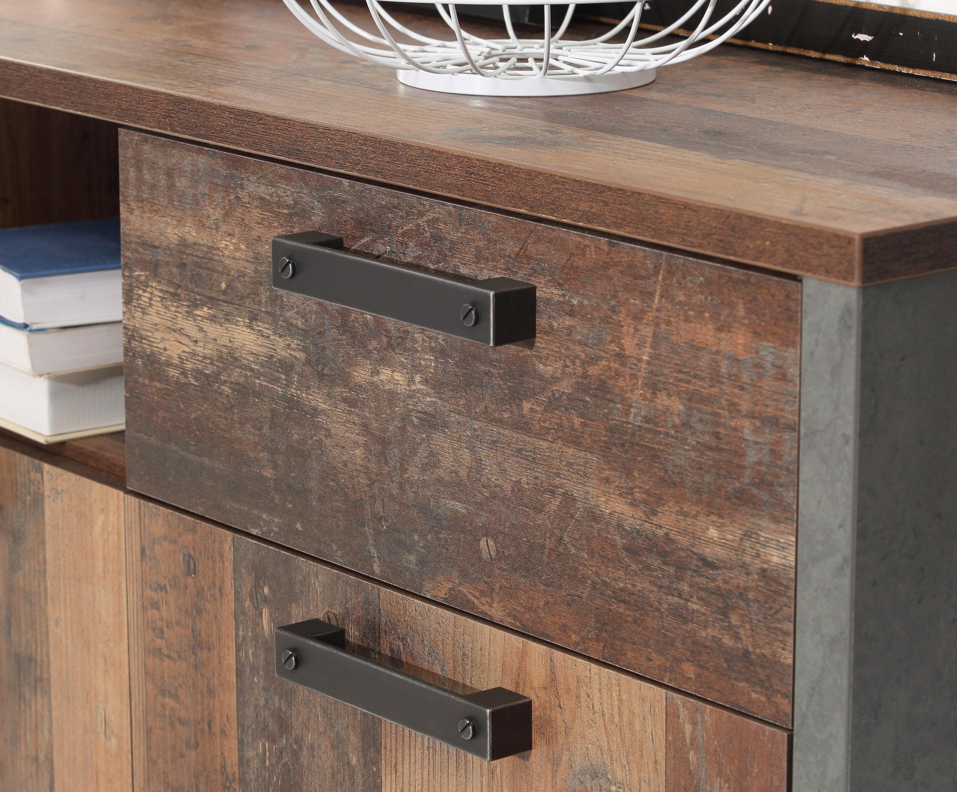 FORTE Dressoir Clif Breedte 156 cm