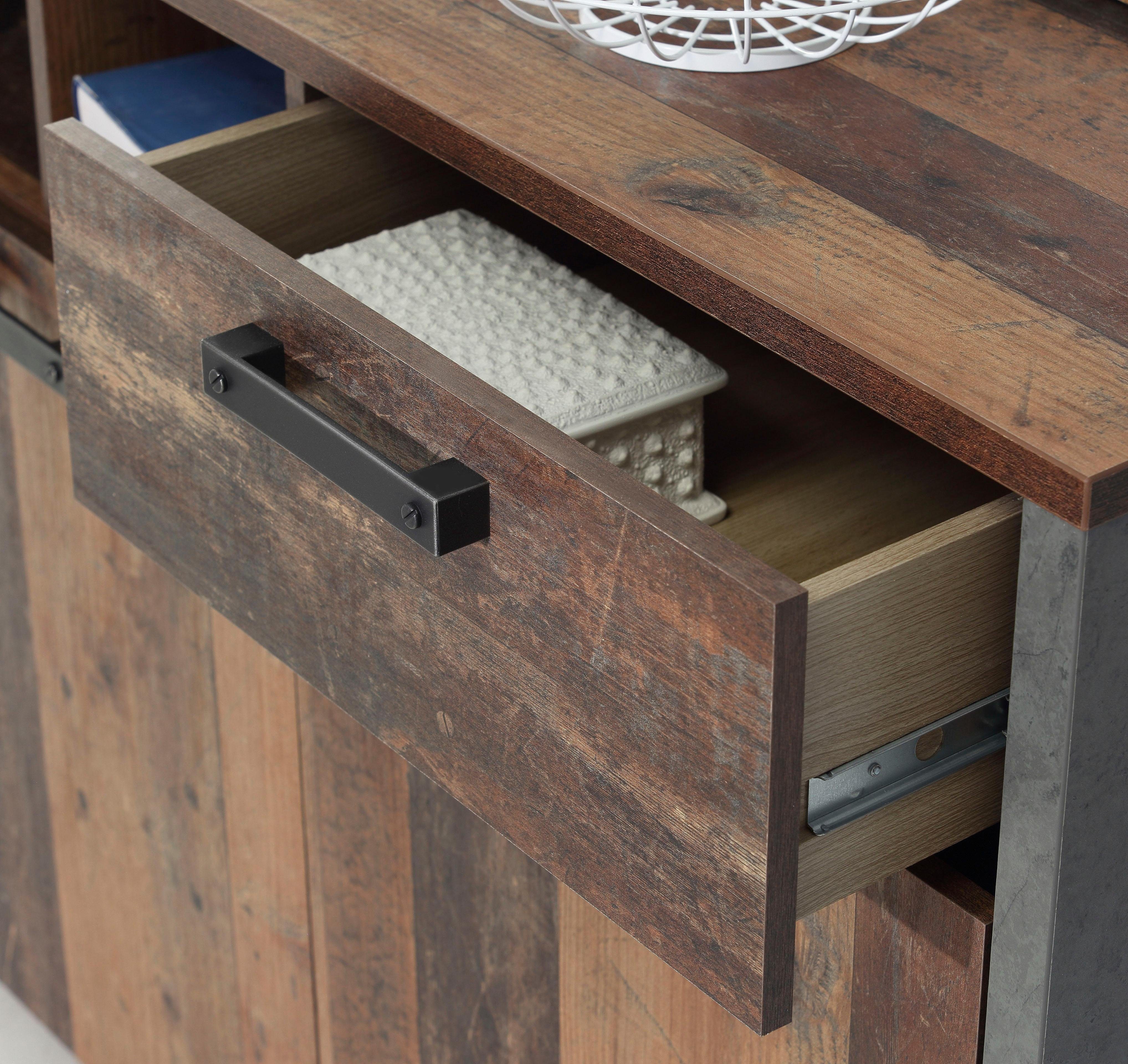 FORTE Dressoir Clif Breedte 156 cm