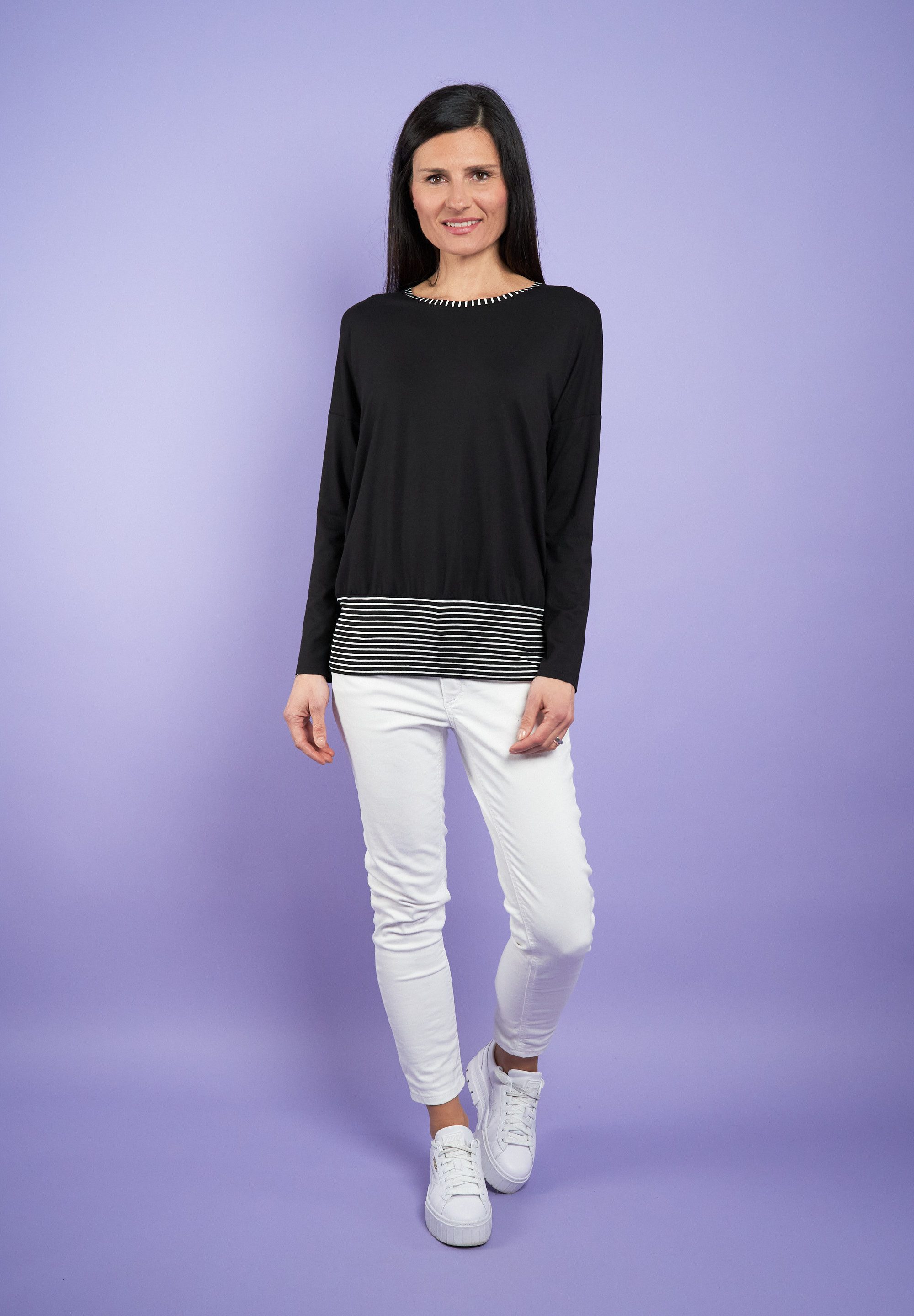 Seidel Moden Lang shirt