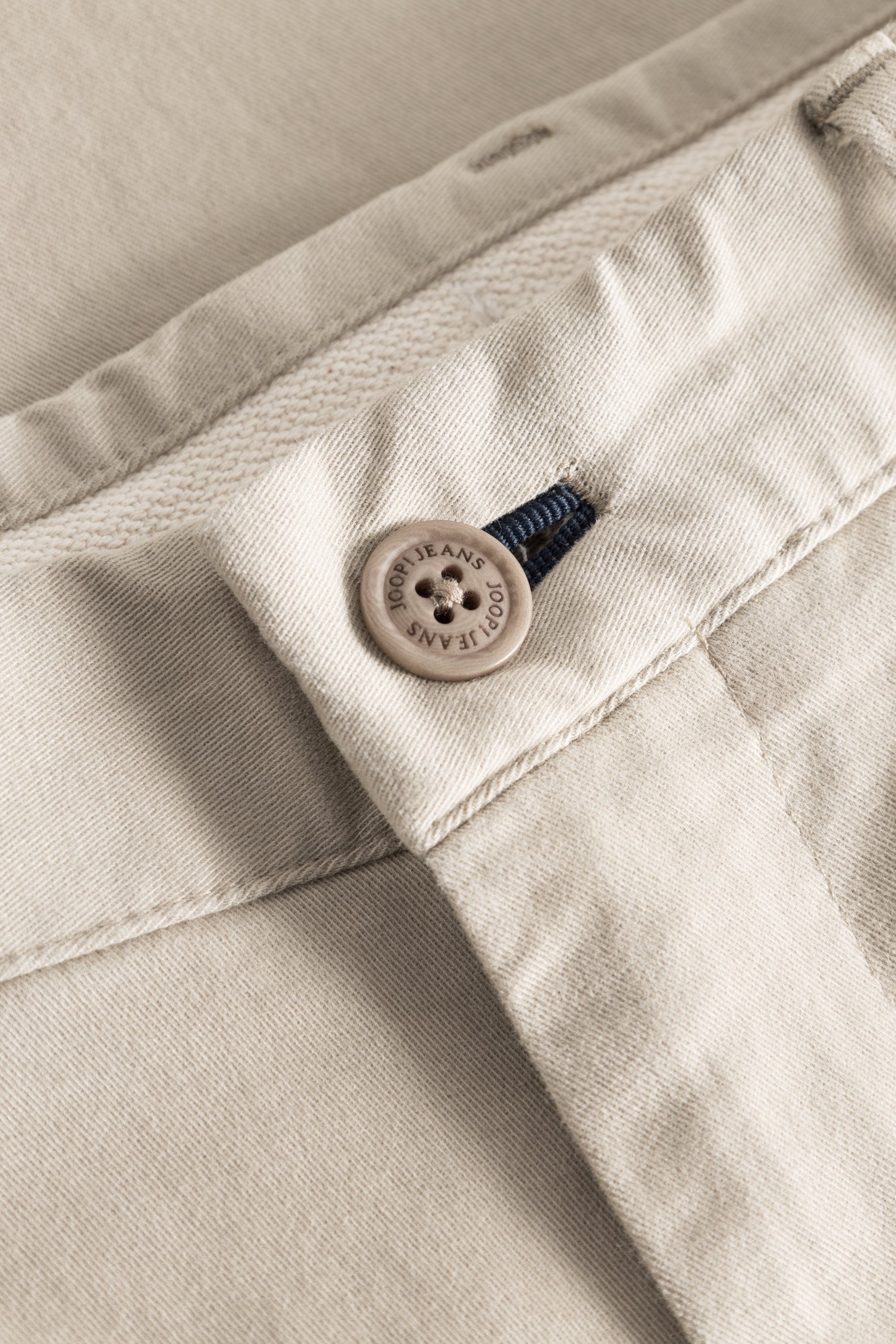 Joop Jeans Chino Matthew met 2 steekzakken