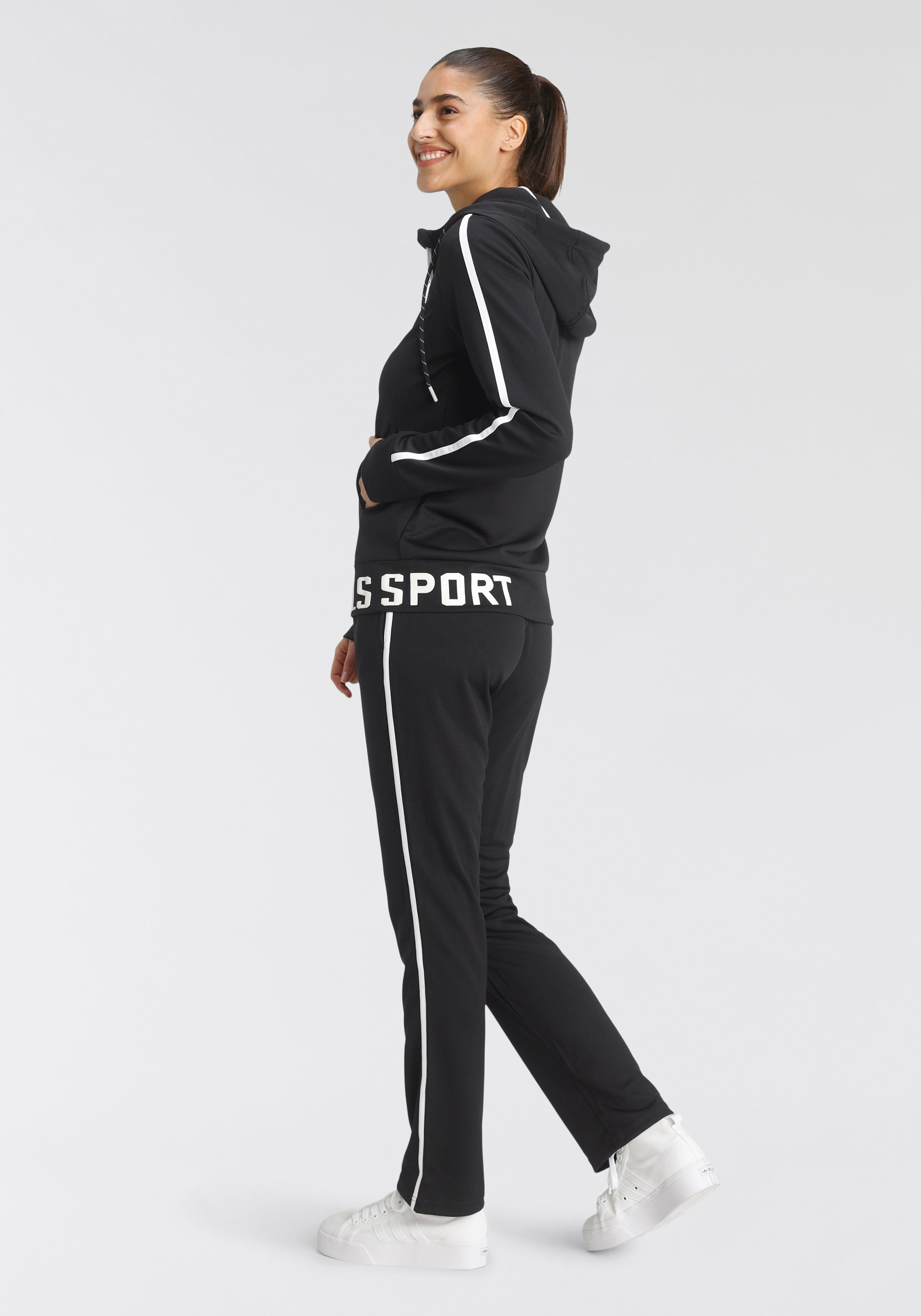 H.I.S Trainingspak (set, 2-delig)