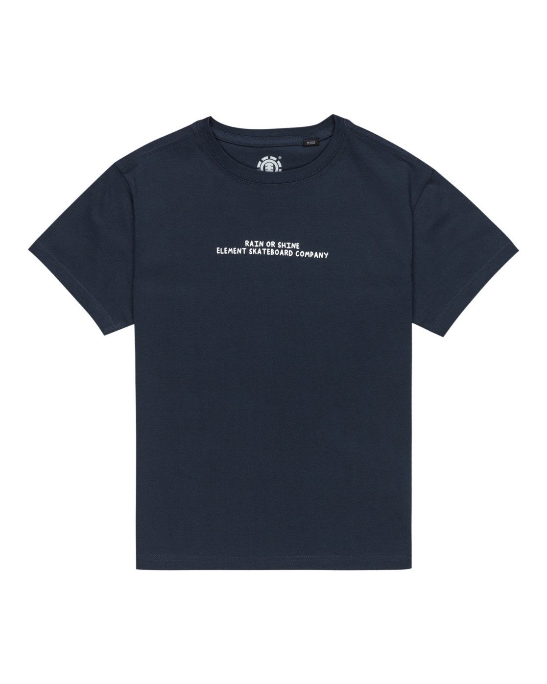 Element Shirttop Rain Or Shine