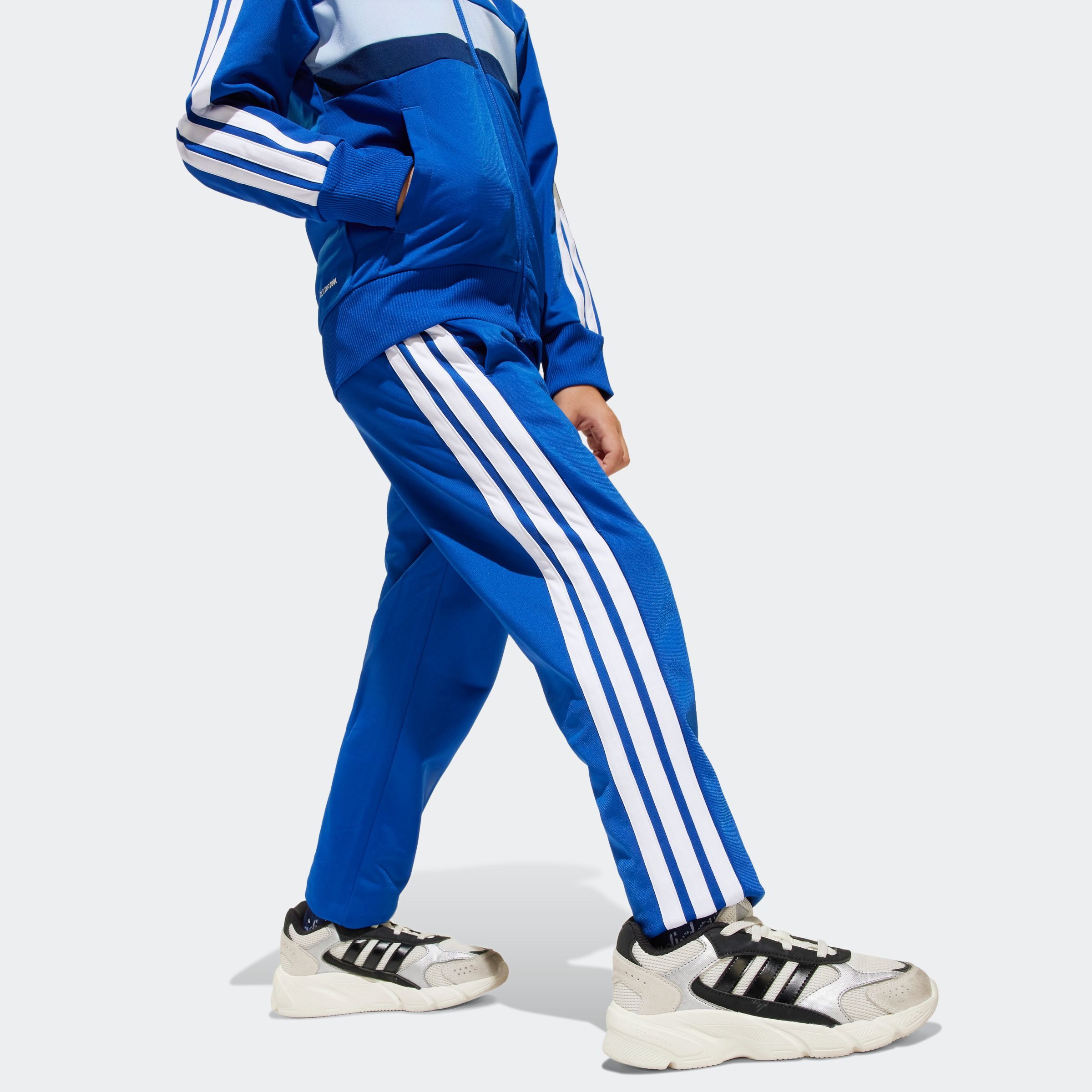 adidas Sportswear Trainingspak LK 3S TIB TS (2-delig)