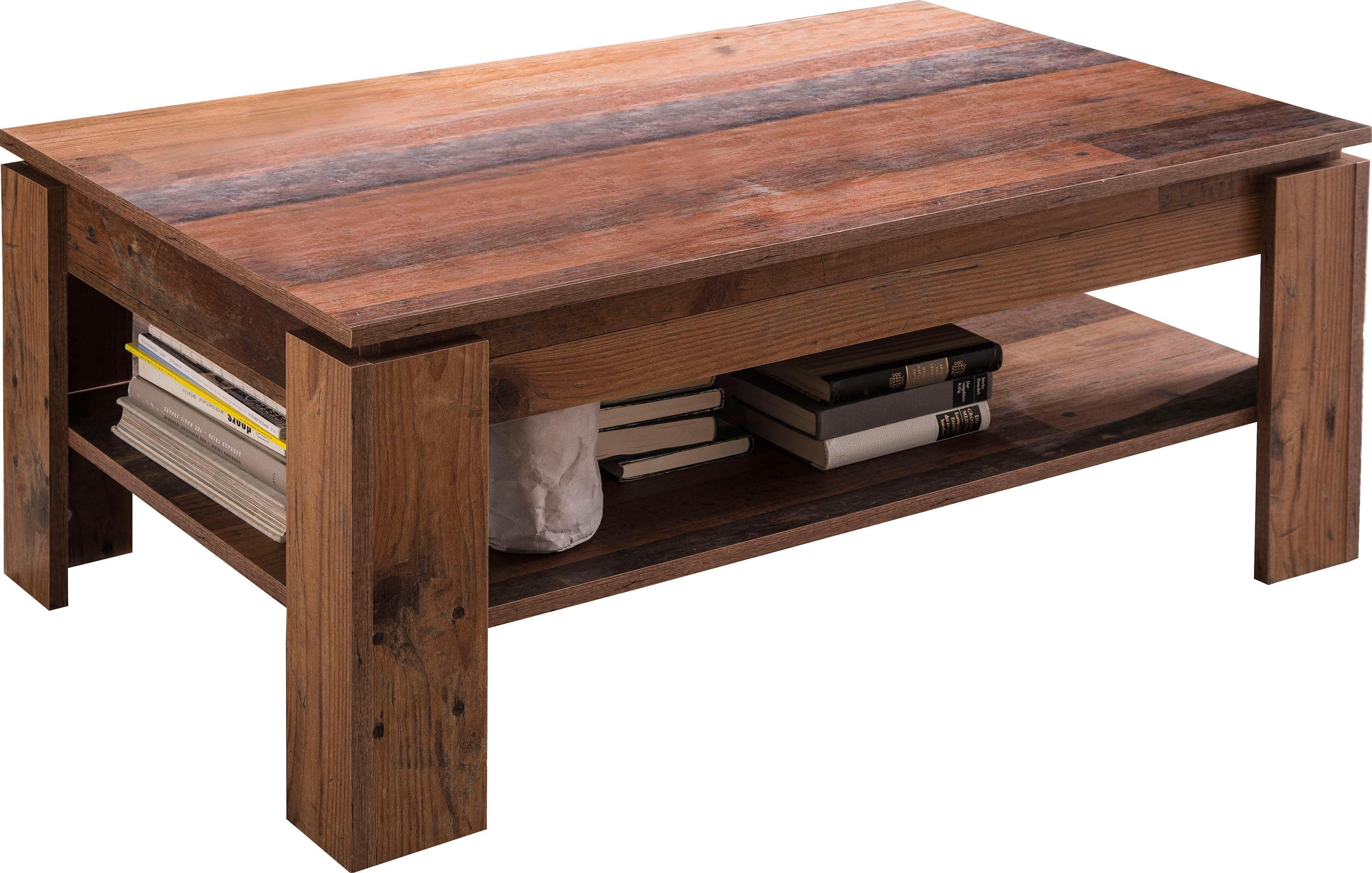 INOSIGN Salontafel Tanum