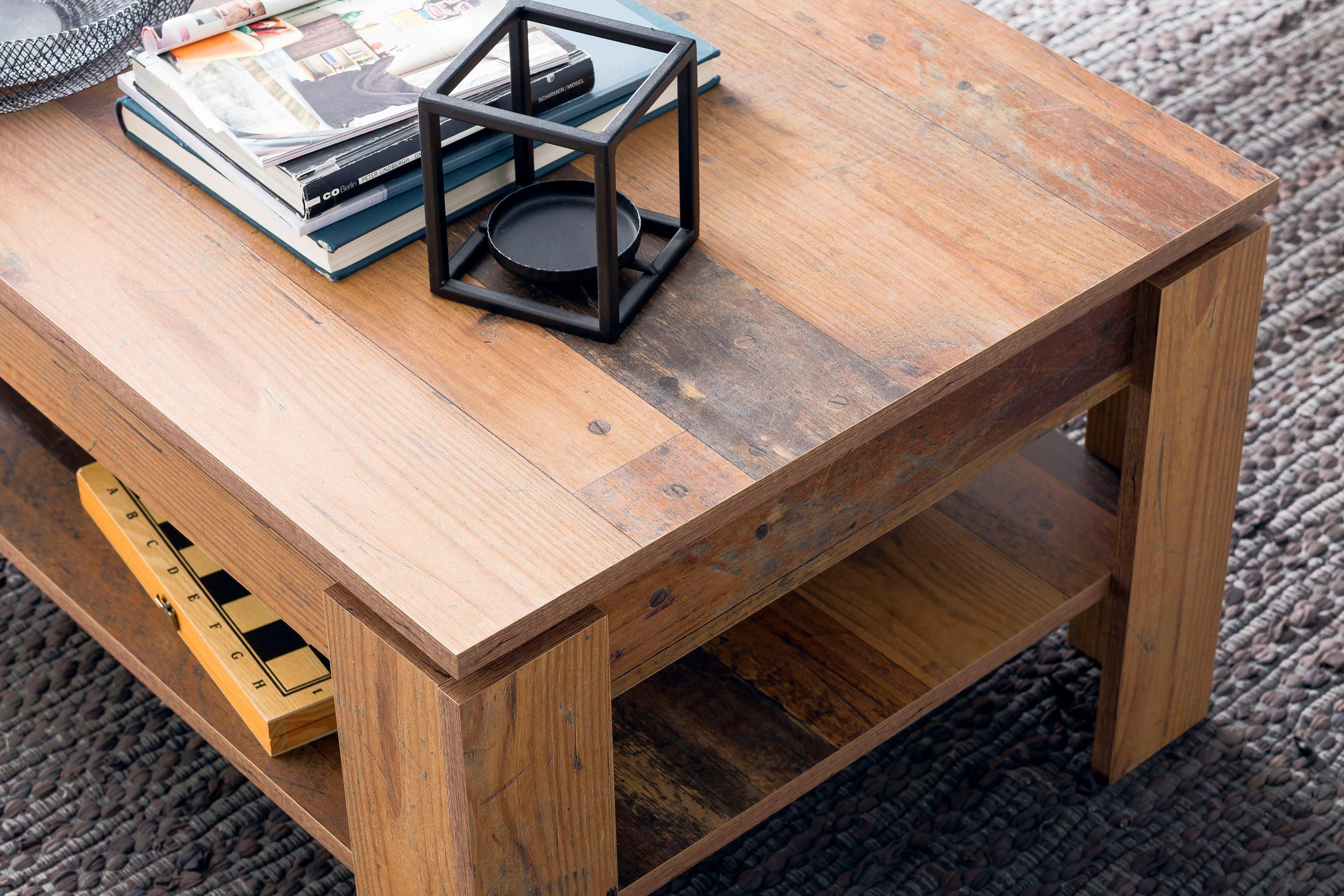 INOSIGN Salontafel Tanum