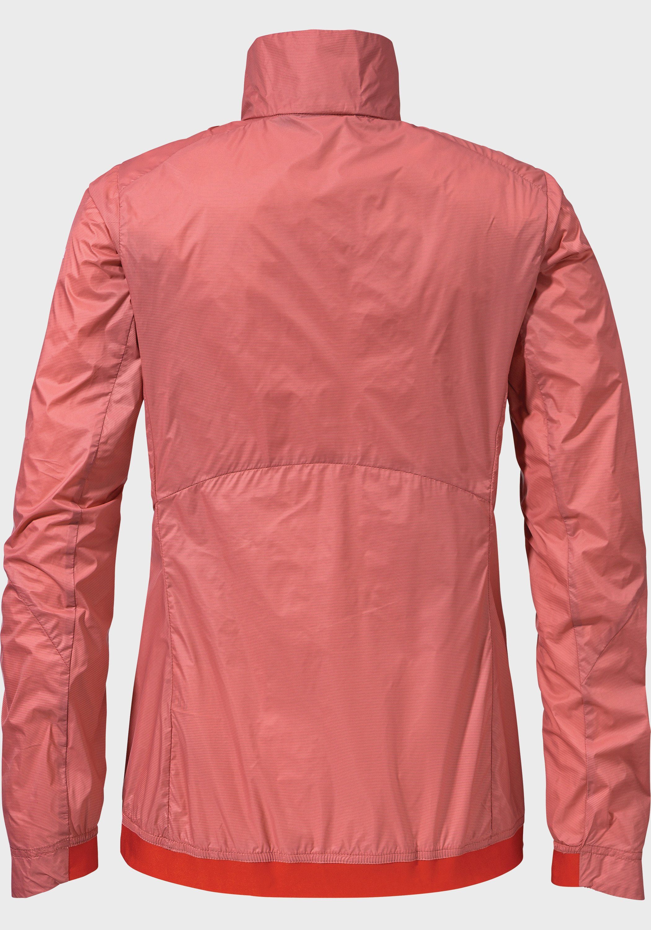 Schöffel Outdoorjack Jacket Bygstad L